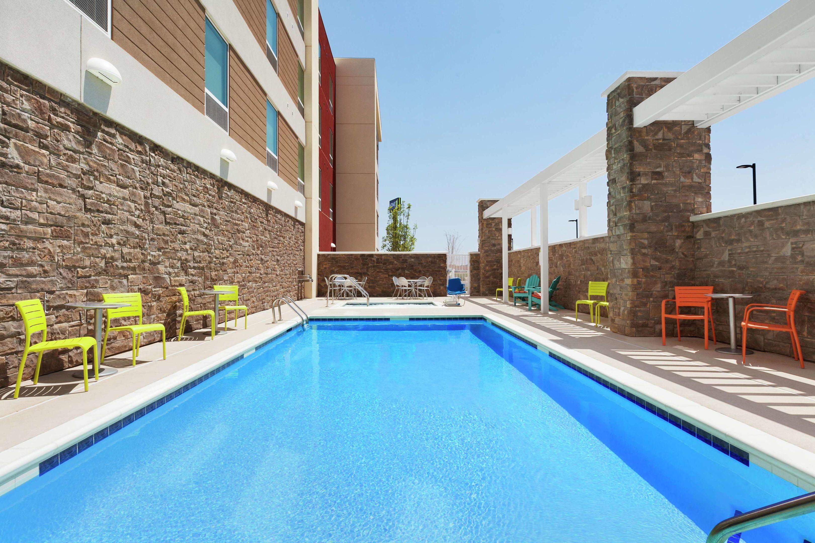 Home2 Suites By Hilton San Angelo — photo 3