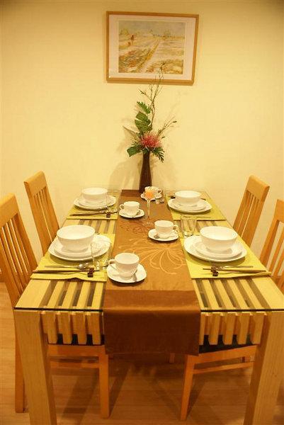 Pacific Park Hotel & Residence & Place — photo 3