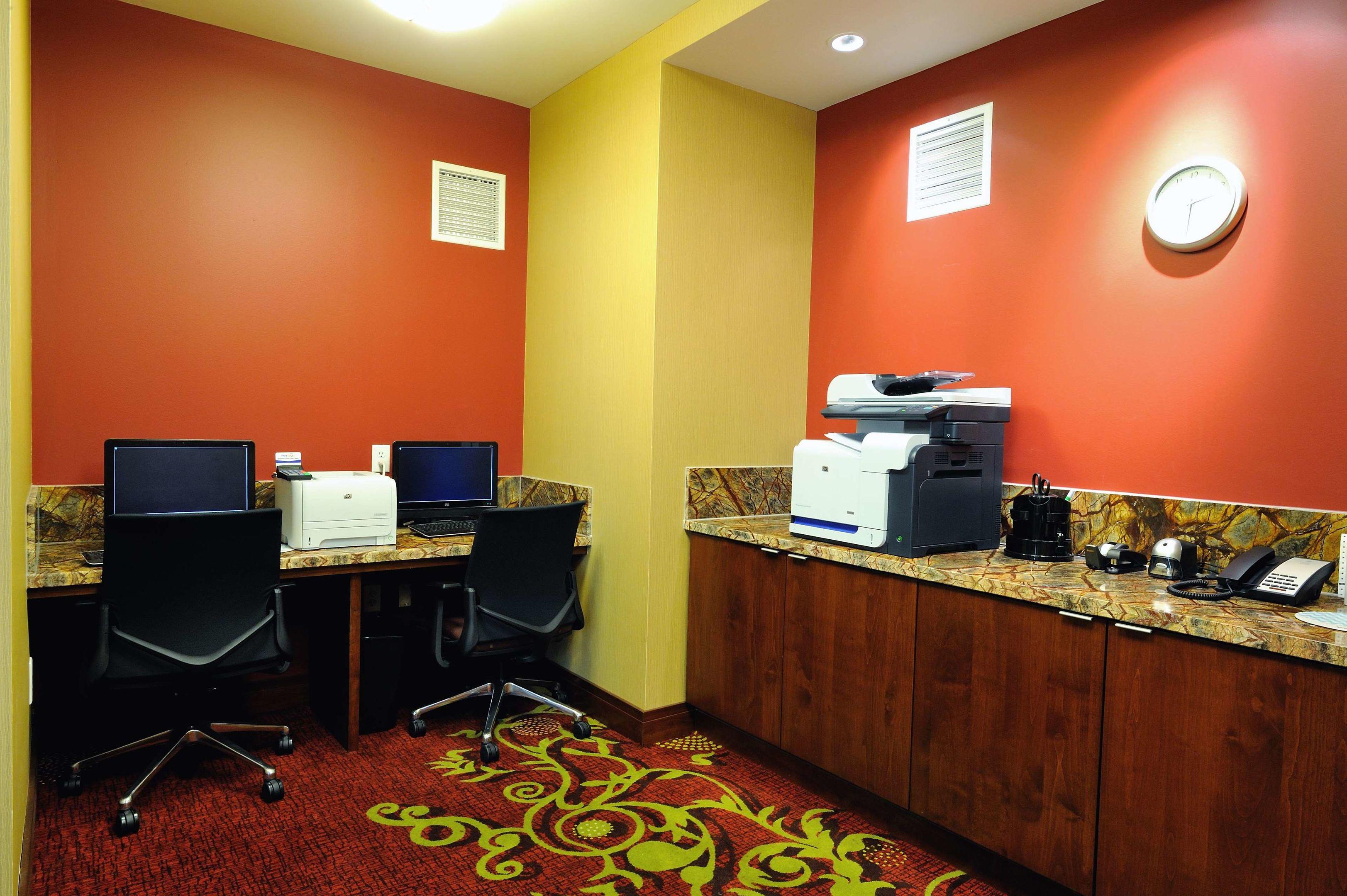 Embassy Suites Houston - Downtown — photo 5