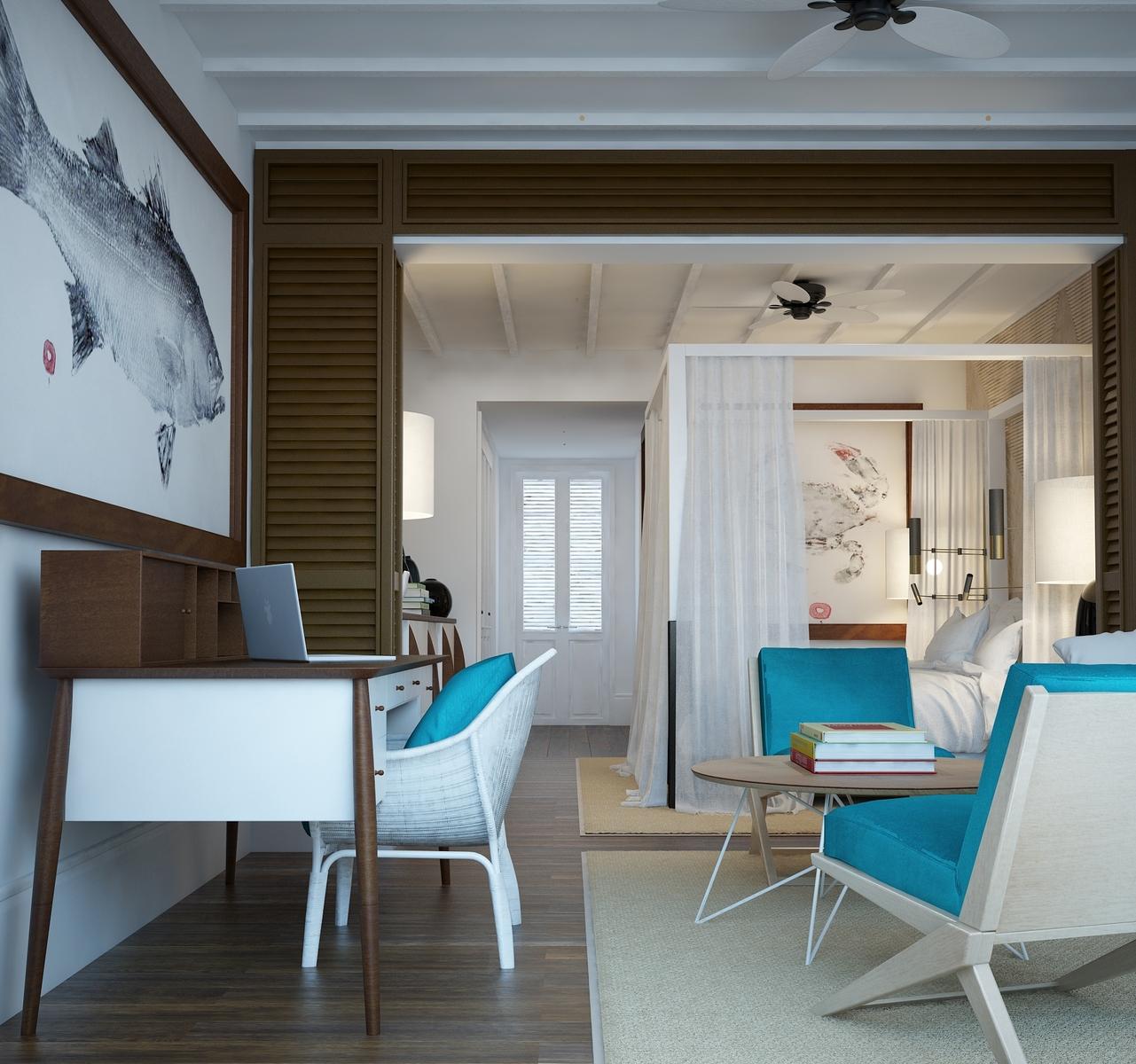 Ocean Riviera Paradise Daisy Club — photo 4