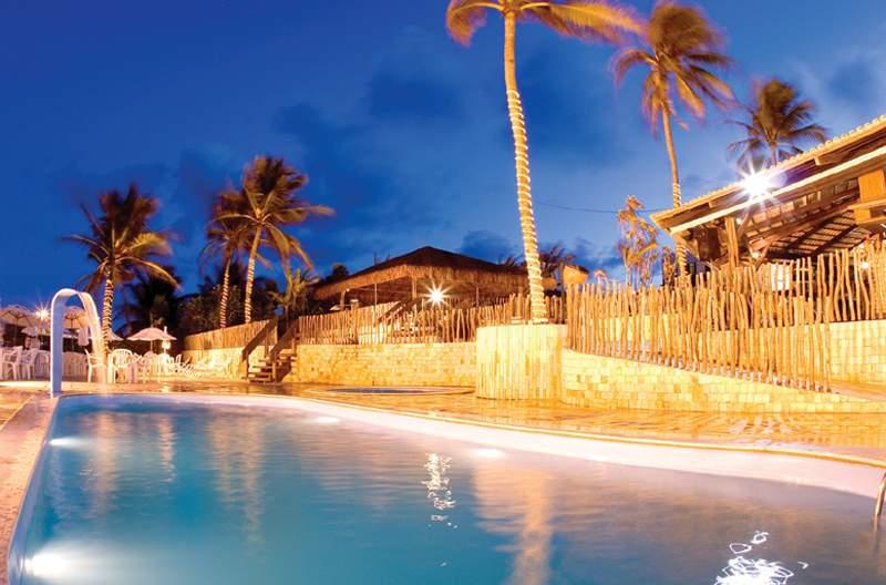 Praiamar Natal Hotel & Convention — photo 3
