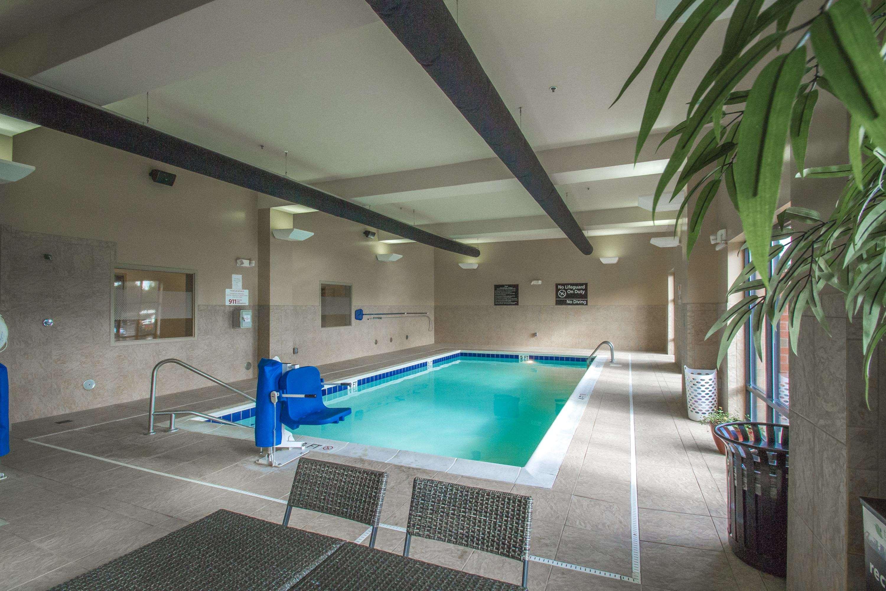 Hampton Inn Greenville — photo 4