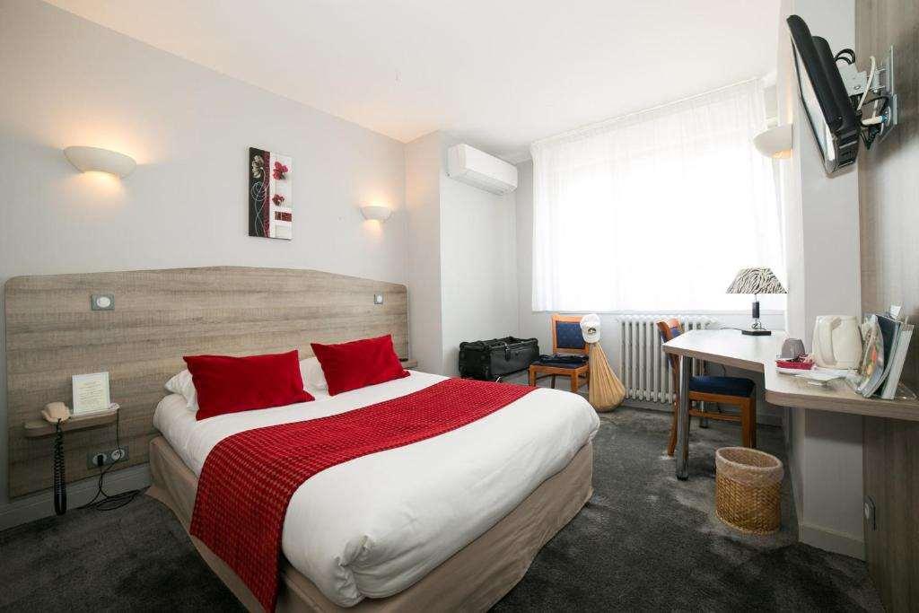 Auberge de la Rose — photo 5