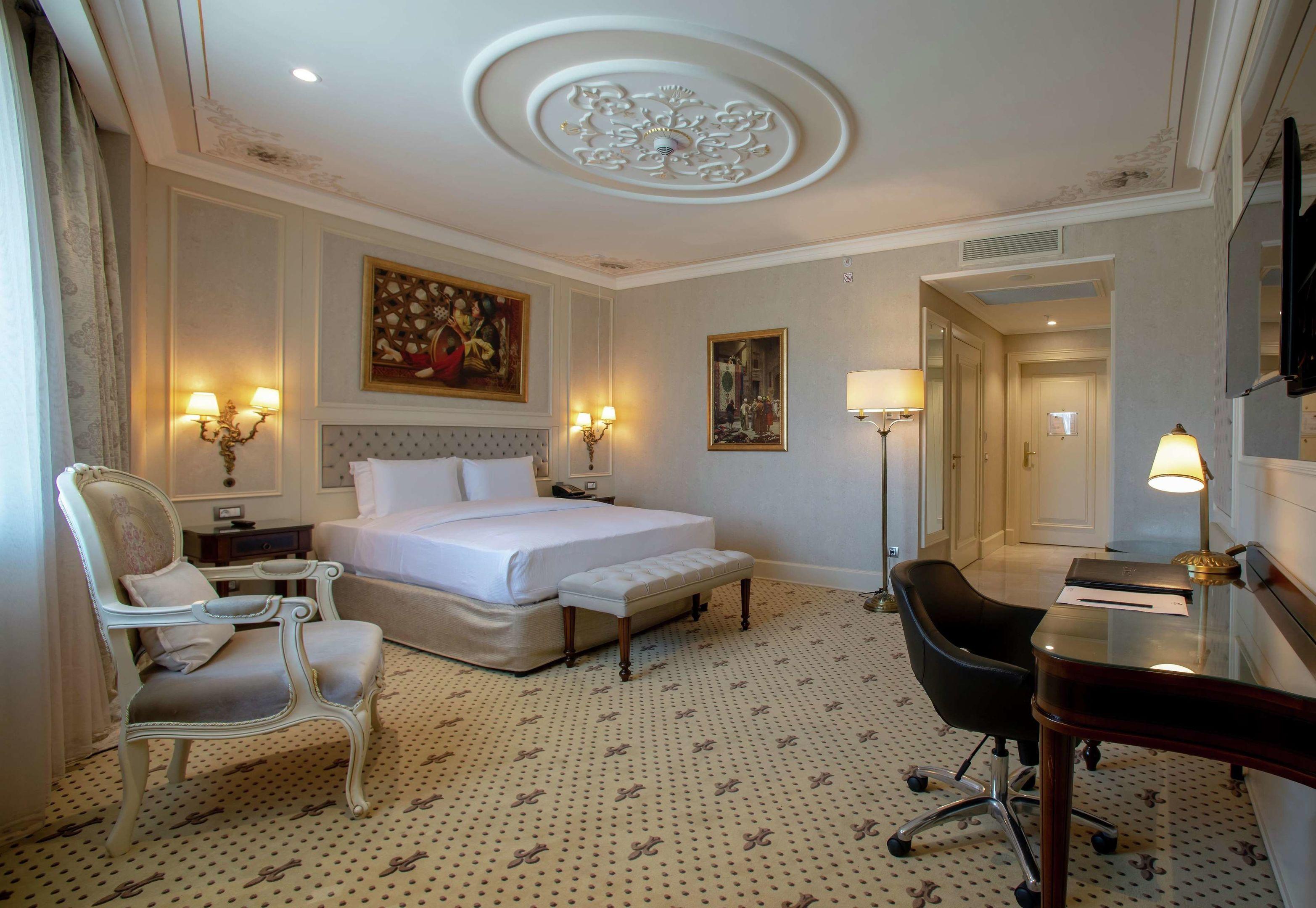 DoubleTree by Hilton Hotel Gaziantep — photo 4