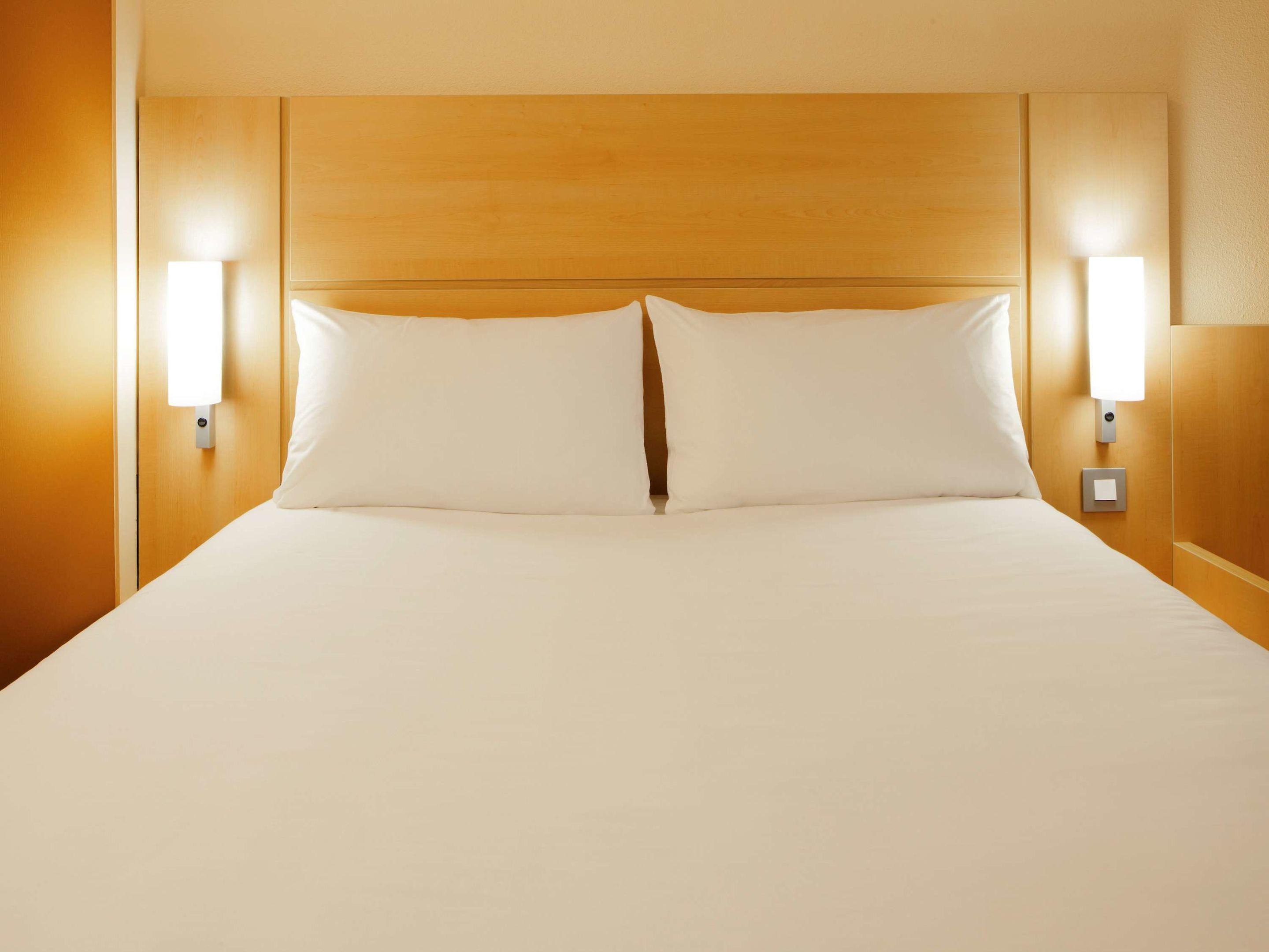 Albergo ibis Milano Malpensa Aeroporto — photo 4