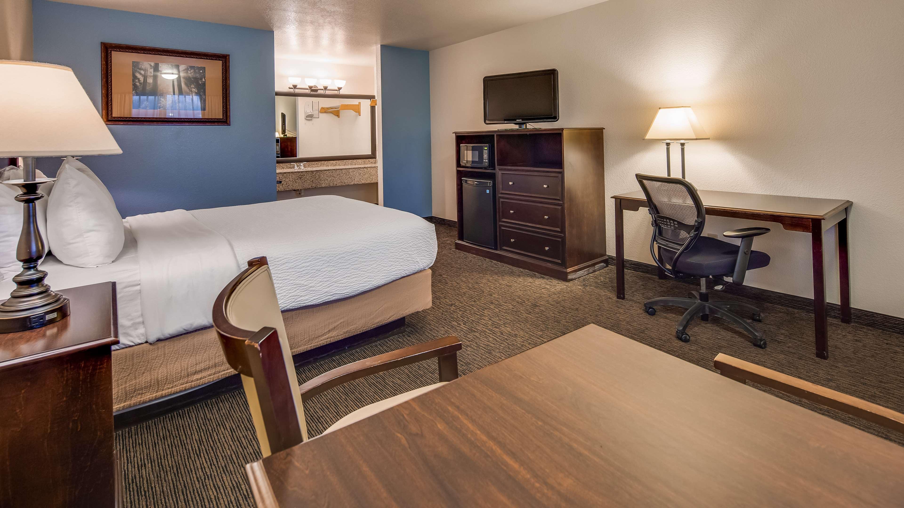 Best Western Arcata Inn — photo 5