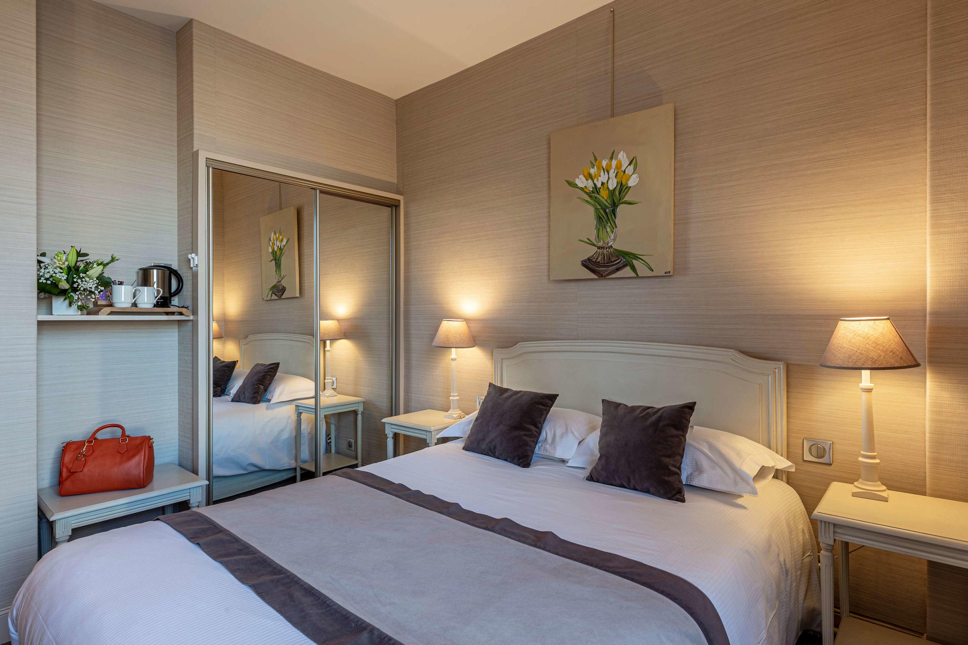 Best Western Grand Hôtel de Bordeaux — photo 5