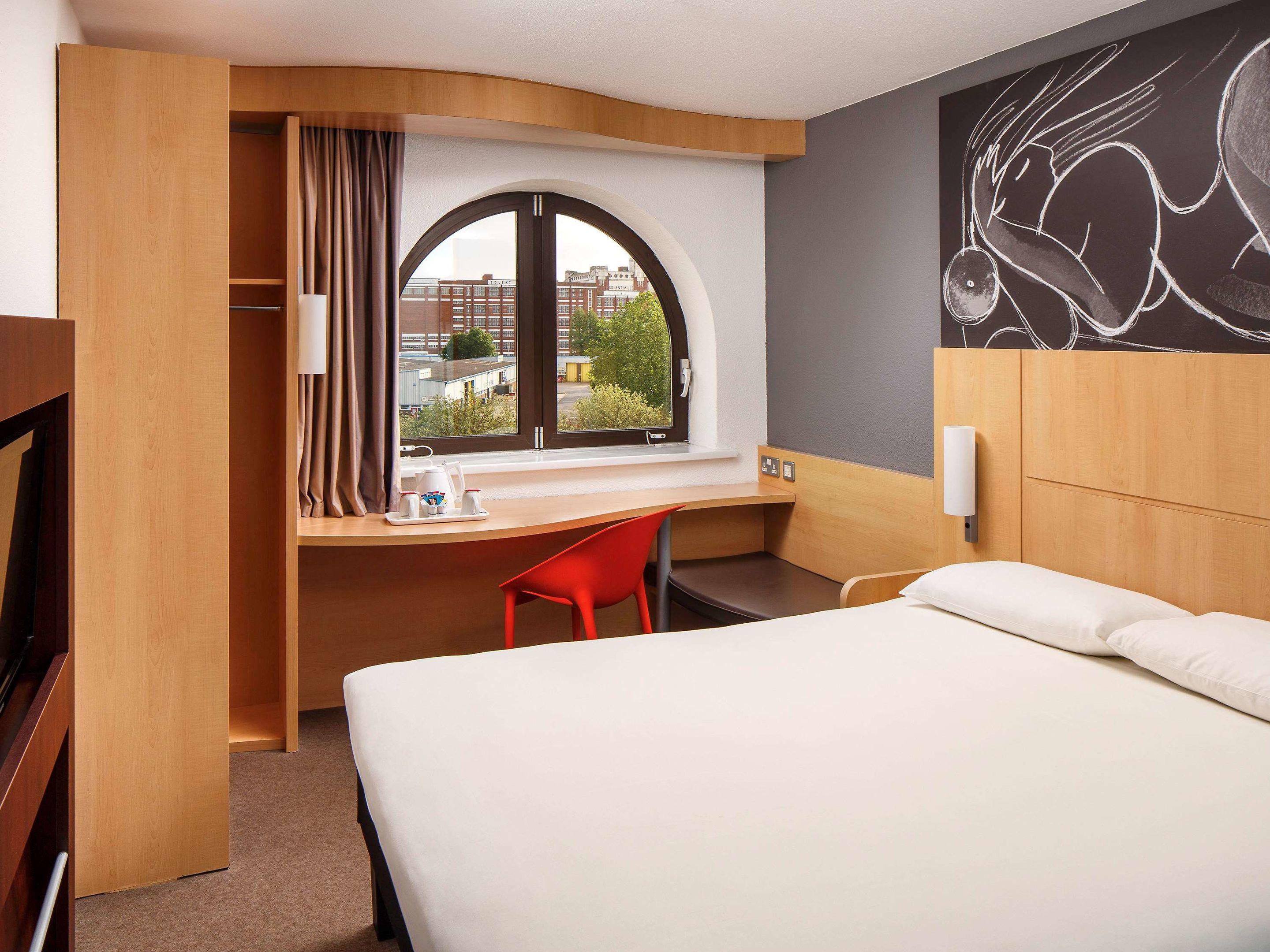 ibis Southampton Centre — photo 4