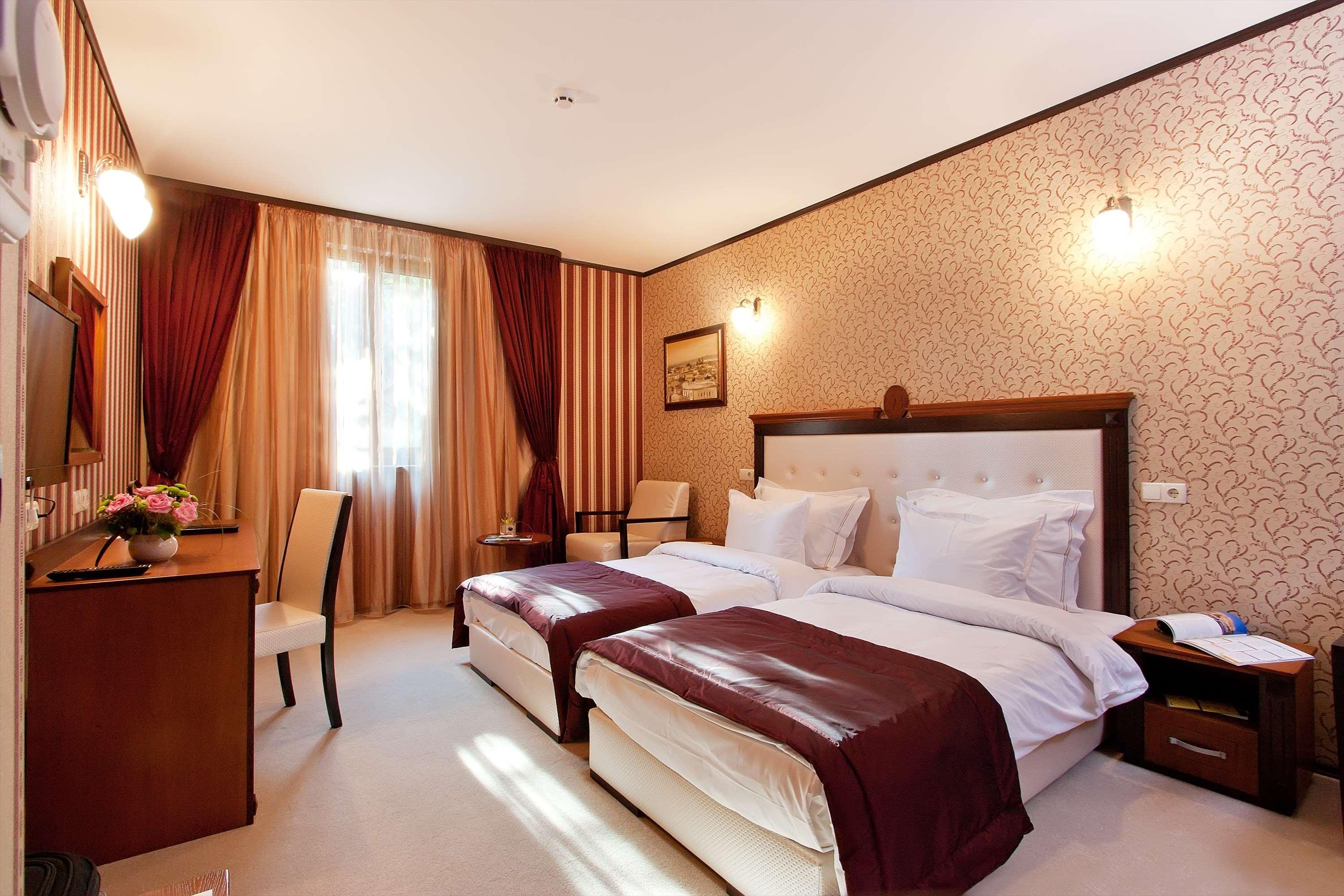 Best Western Plus Bristol Hotel — photo 5