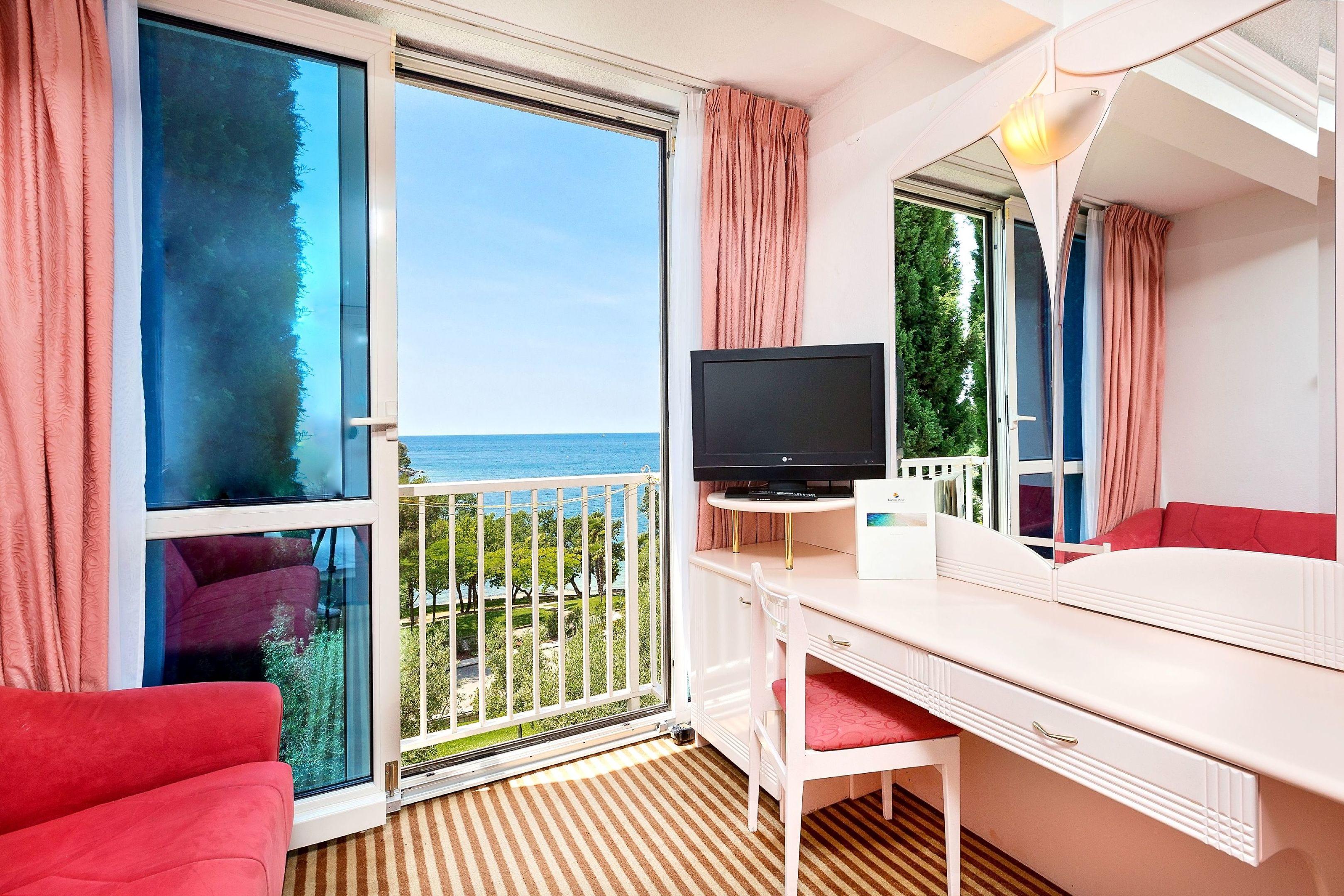 Hotel Zorna Plava Laguna — photo 5