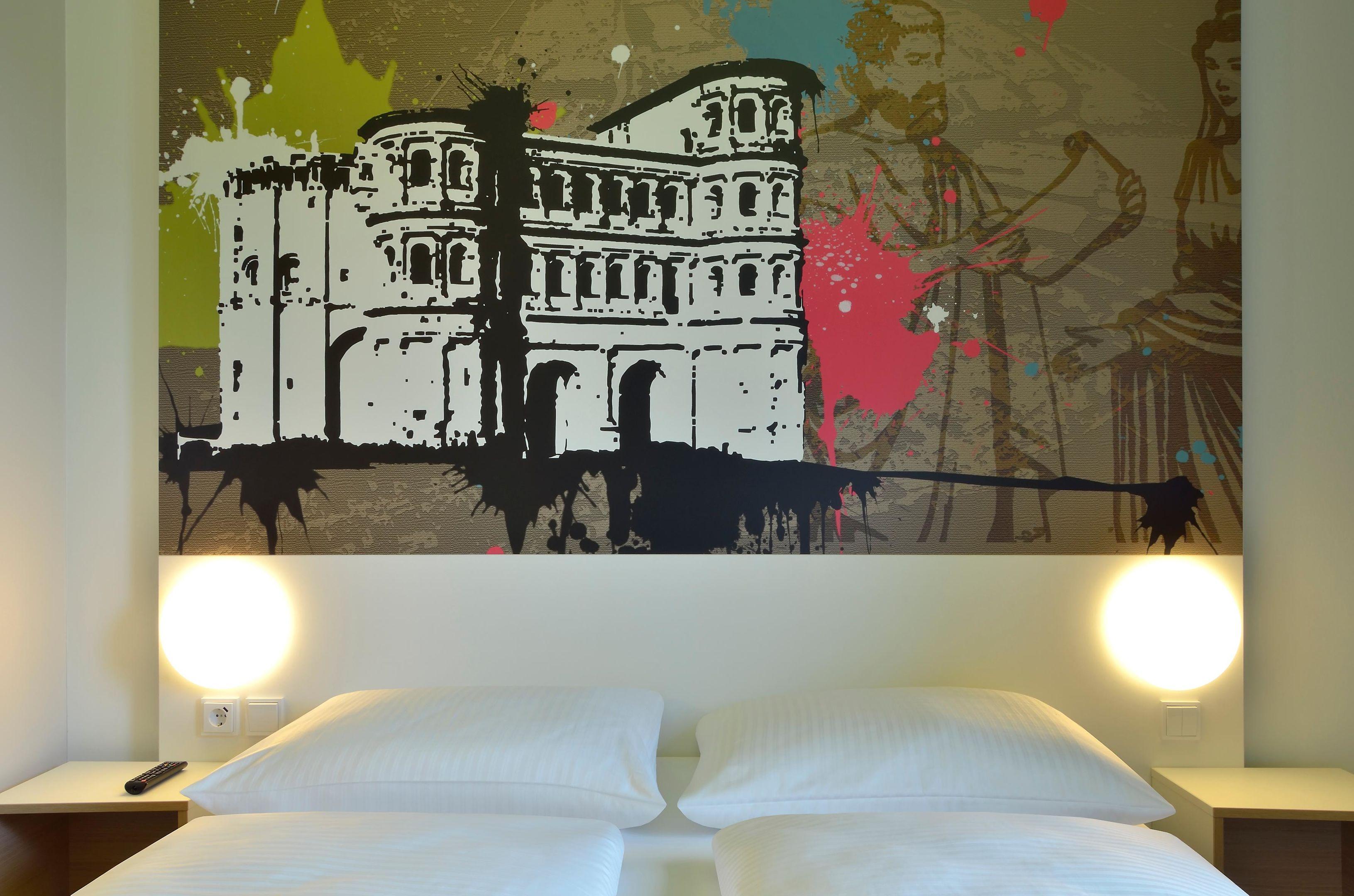 B&B Hotel Trier — photo 4