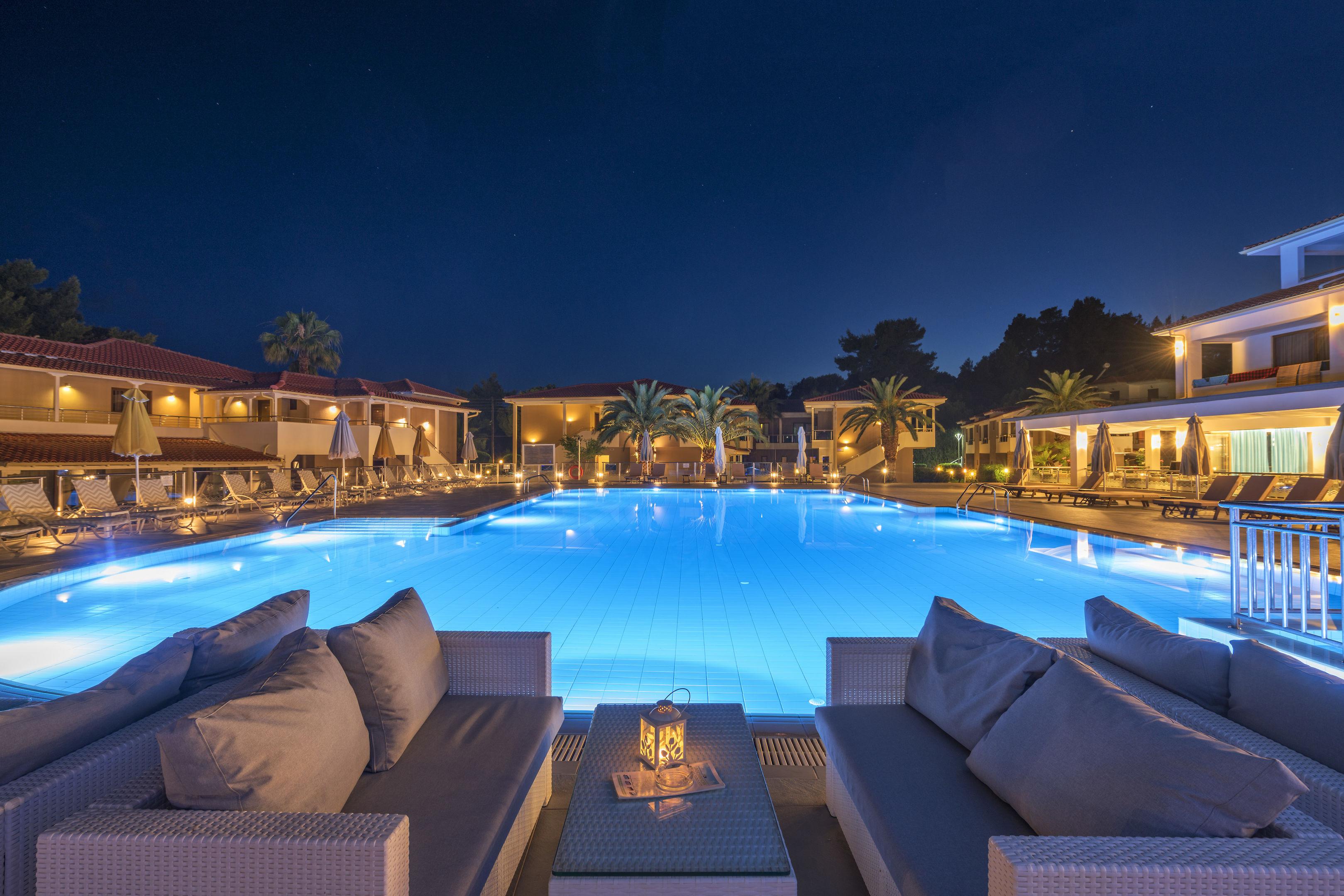 Lagomandra Beach Hotel — photo 3