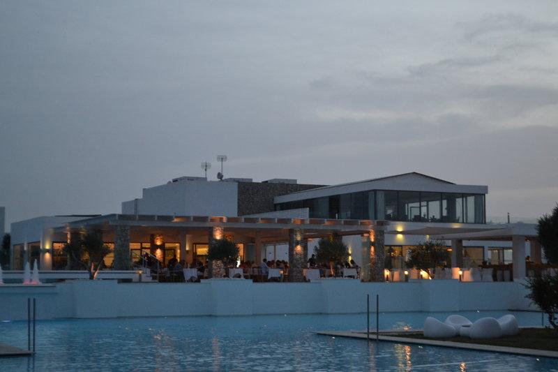 Diamond Deluxe Hotel & Spa — photo 3