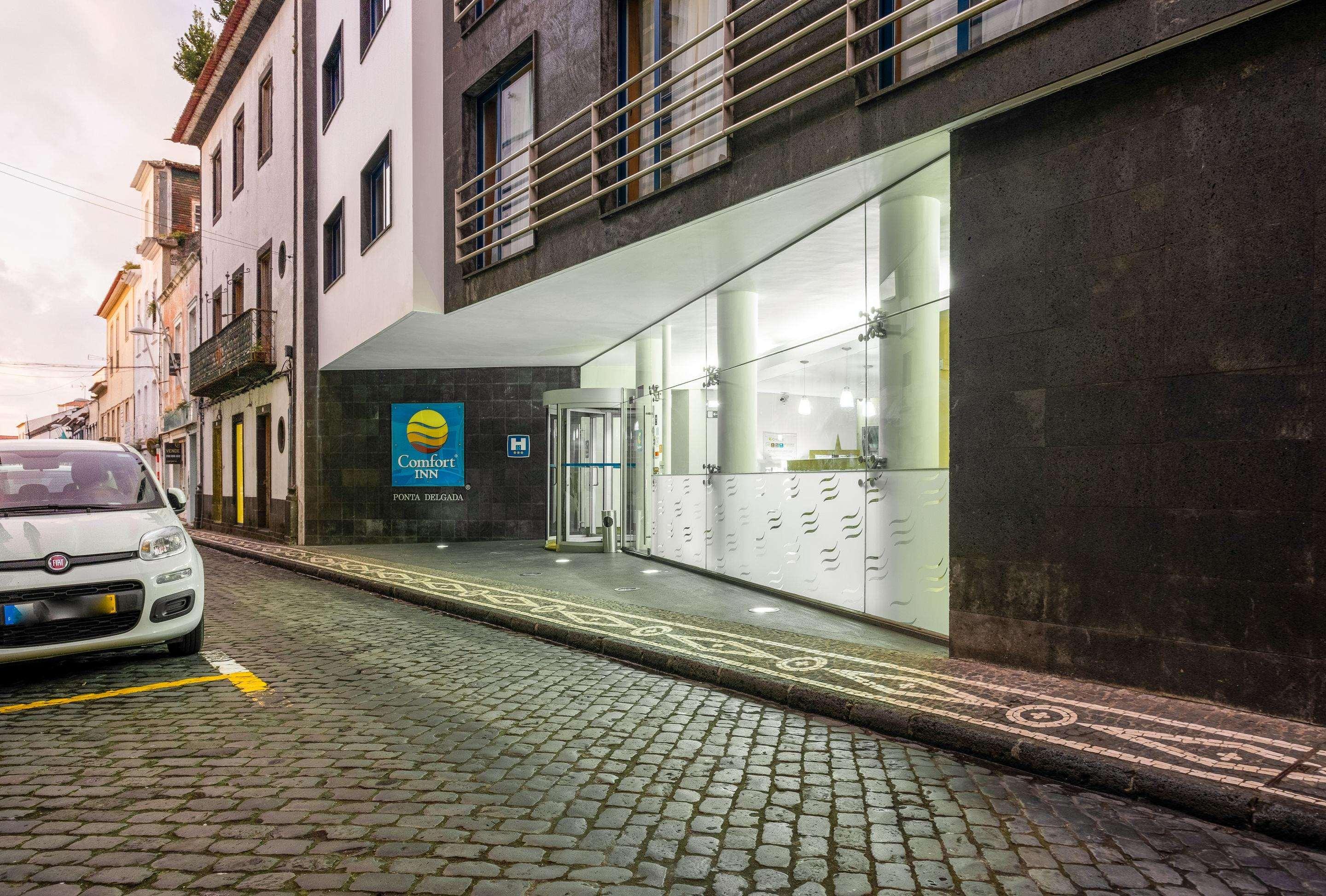 Comfort Inn Ponta Delgada — photo 5