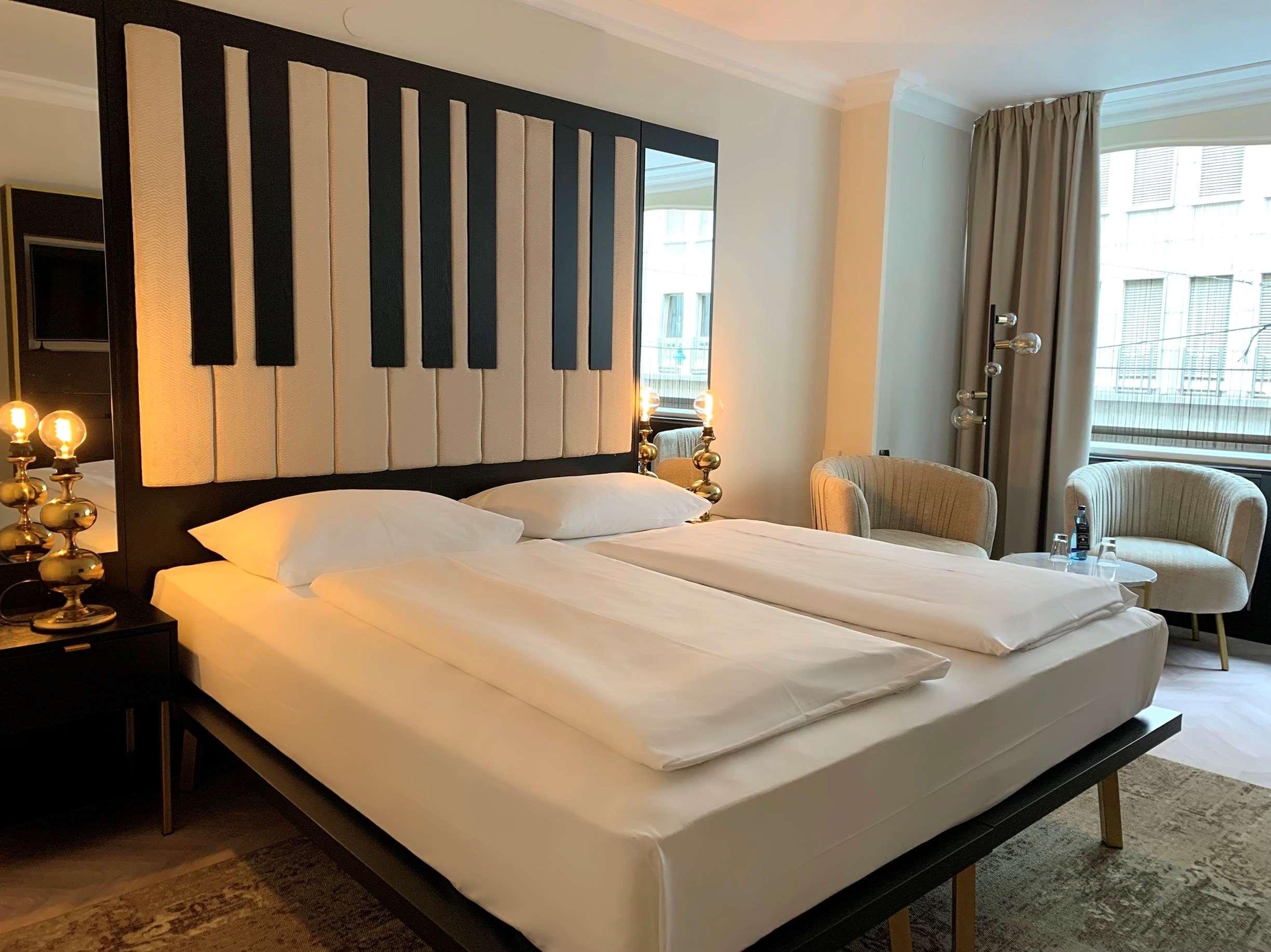 Arthotel ANA Amadeus — photo 4