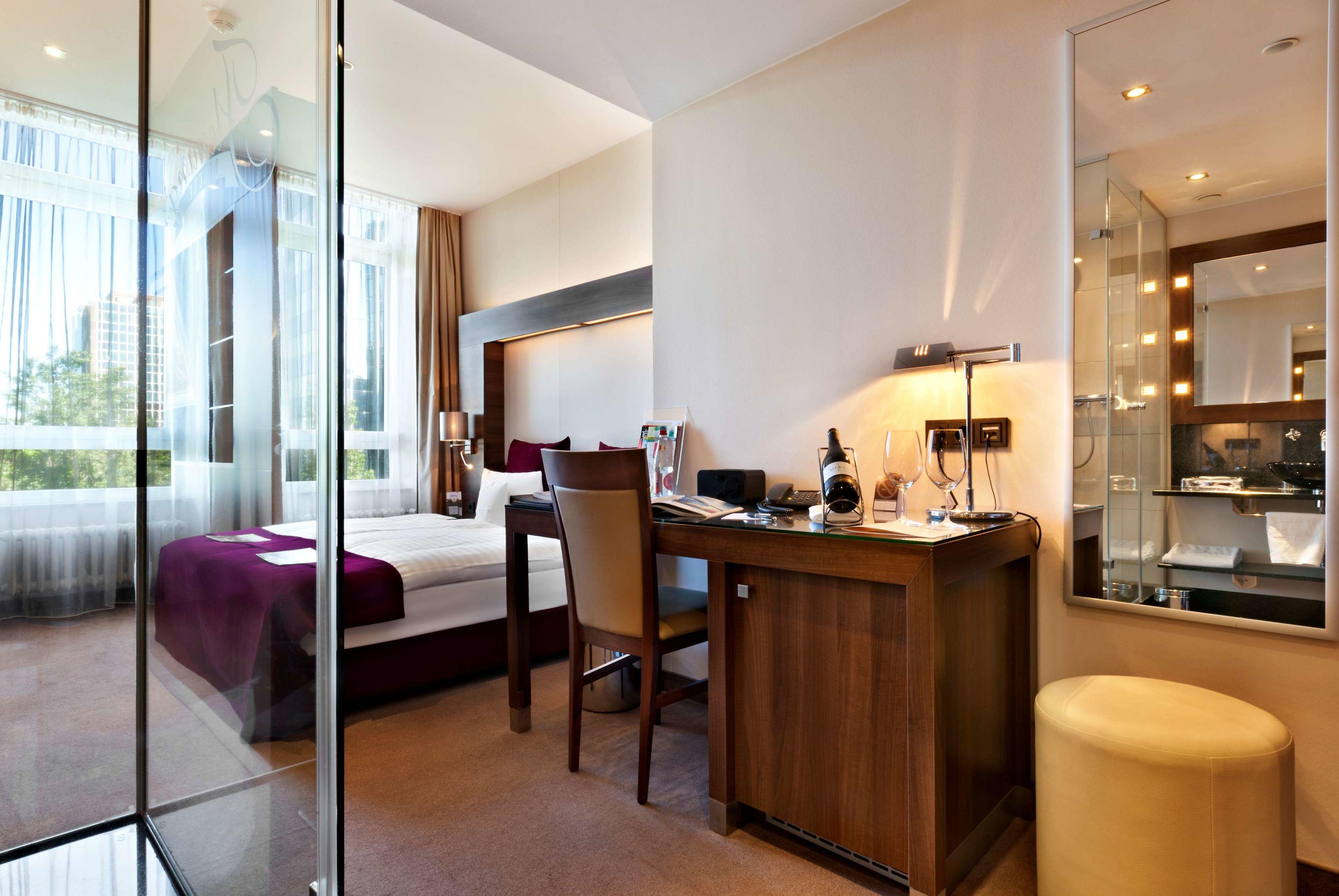 Flemings Selection Hotel Frankfurt-City — photo 5