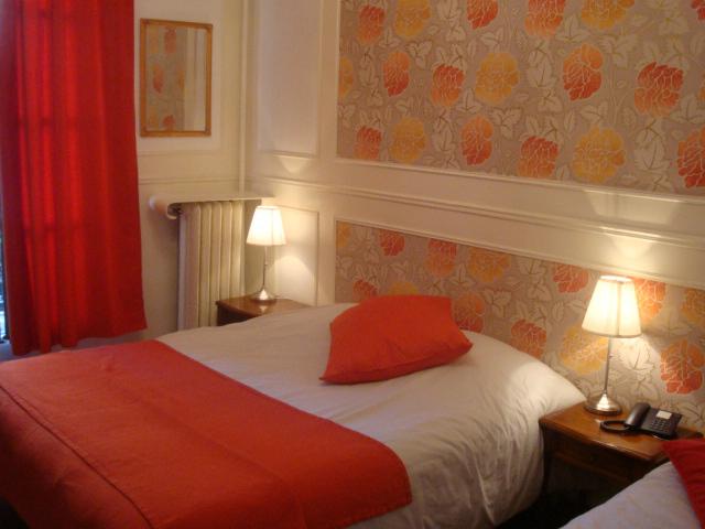 ibis Styles Marseille Vieux Port Hotel — photo 4