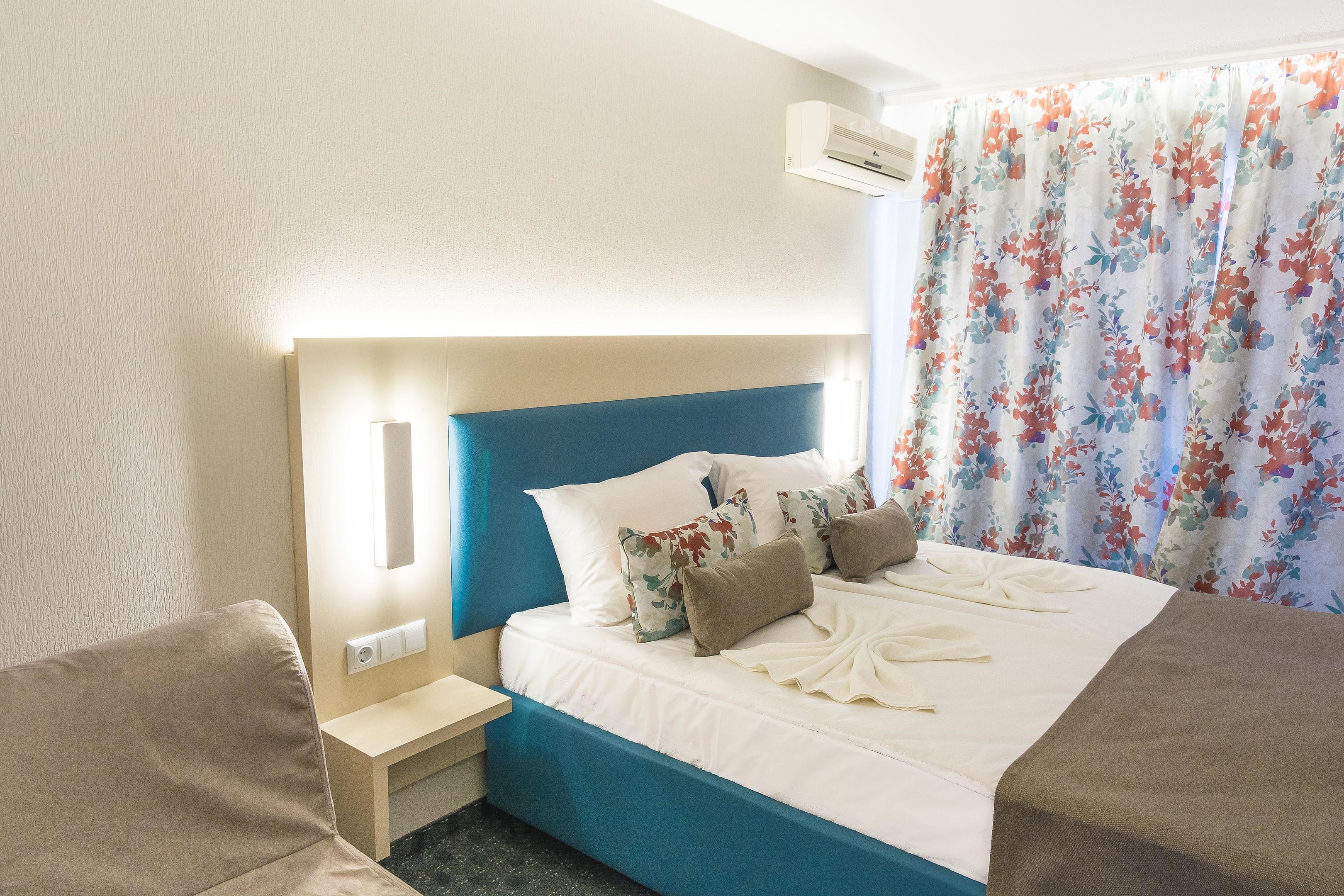 MPM Hotel Orel — photo 4