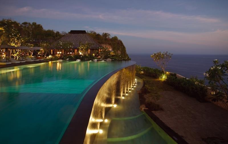 Bulgari Resort Bali — photo 5