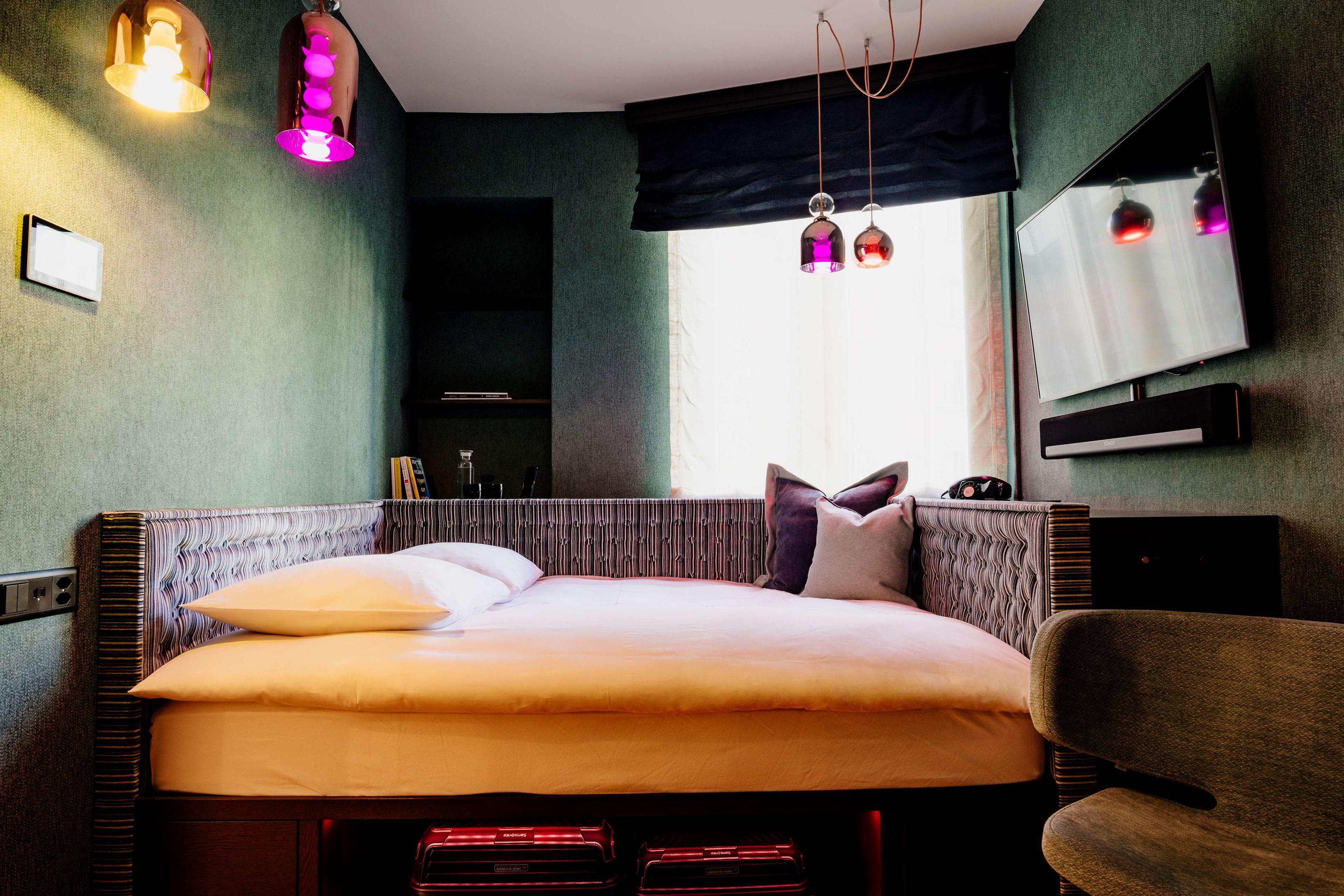 Hotel Opera — photo 4