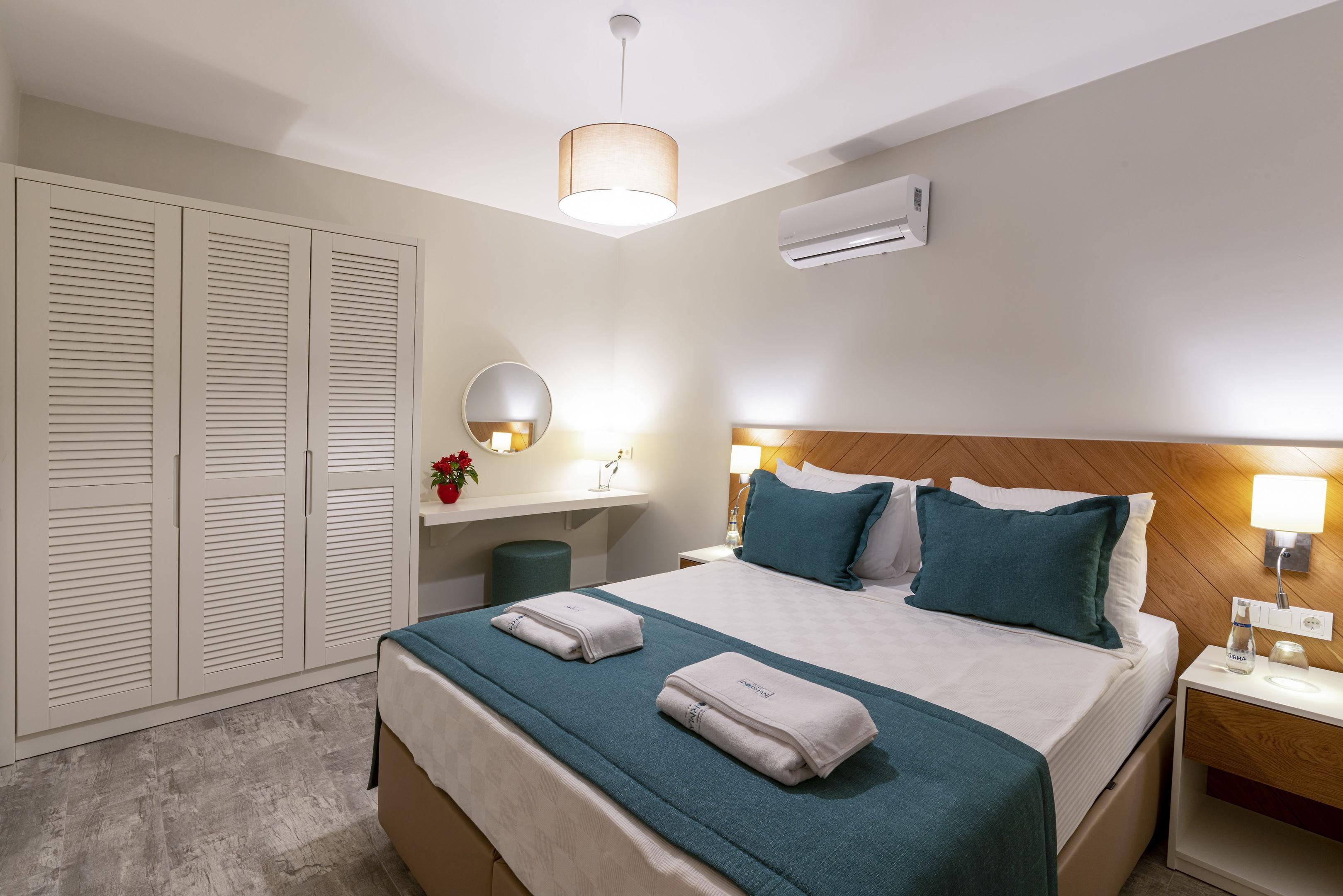 Dorman Suites — photo 4