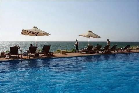 Galle Face Hotel — photo 5