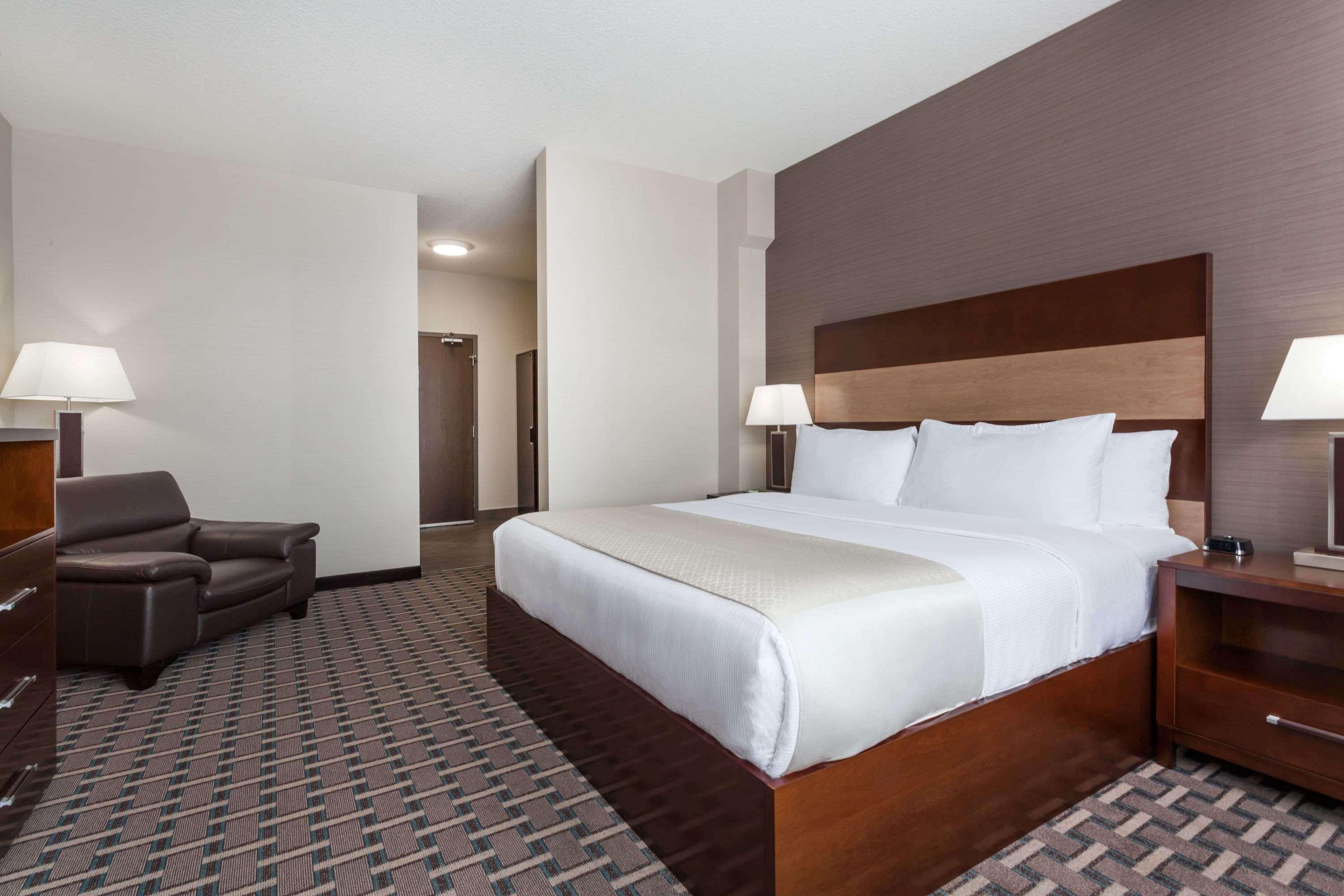 Wyndham Garden Edmonton Airport — photo 4