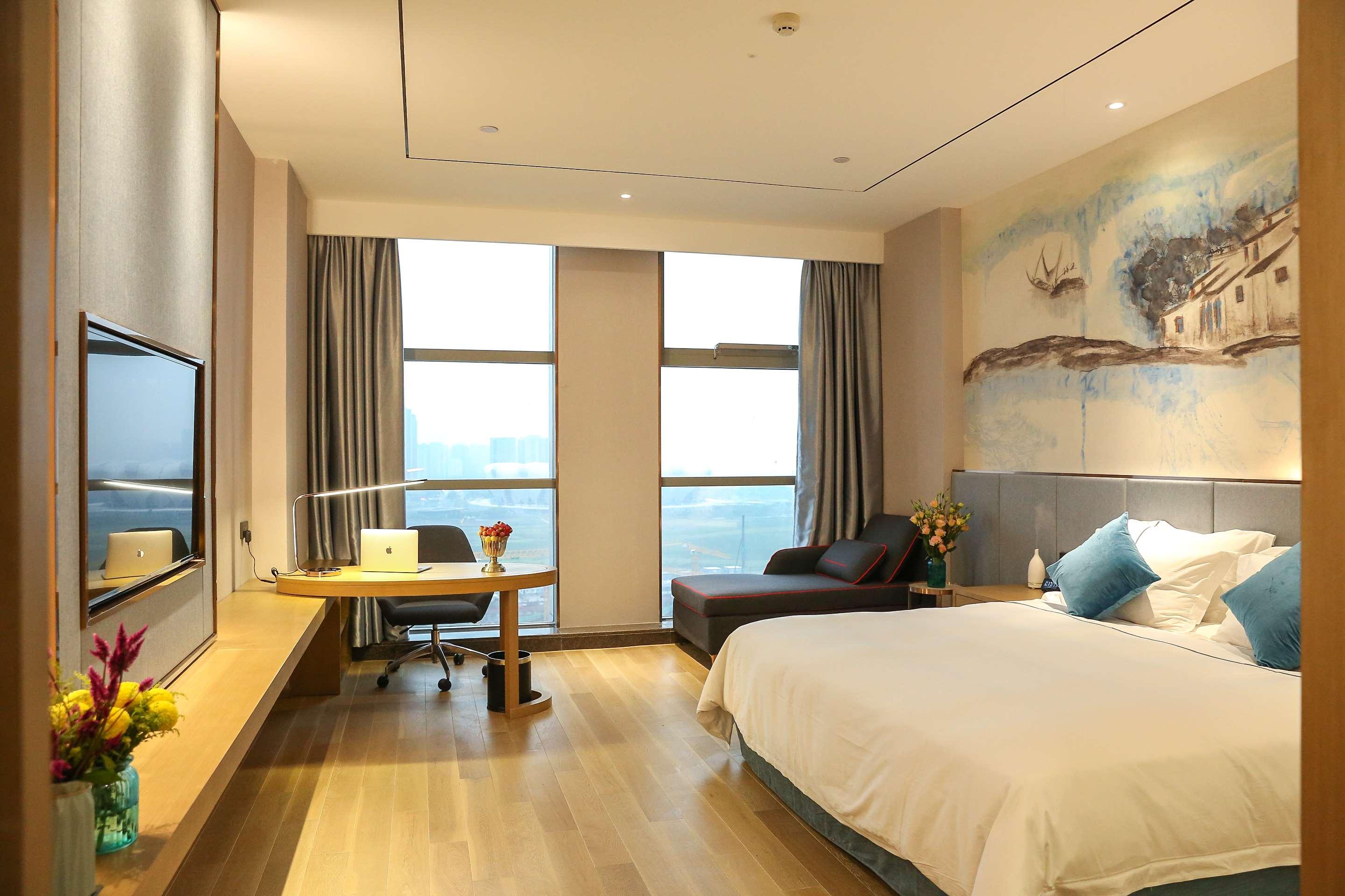 Ramada Encore Hangzhou Olympic — photo 4