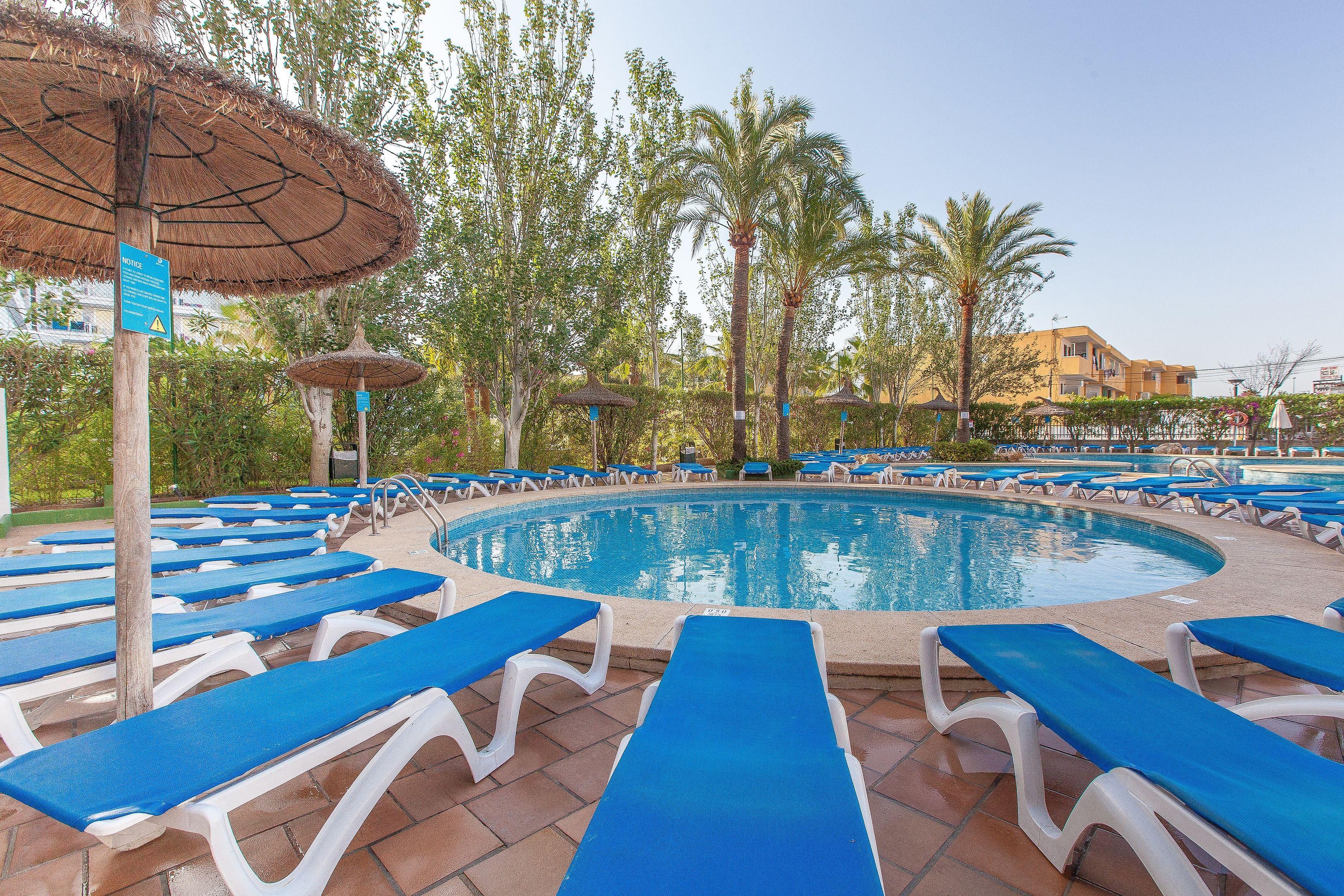 Sol de Alcudia Apartamentos — photo 4
