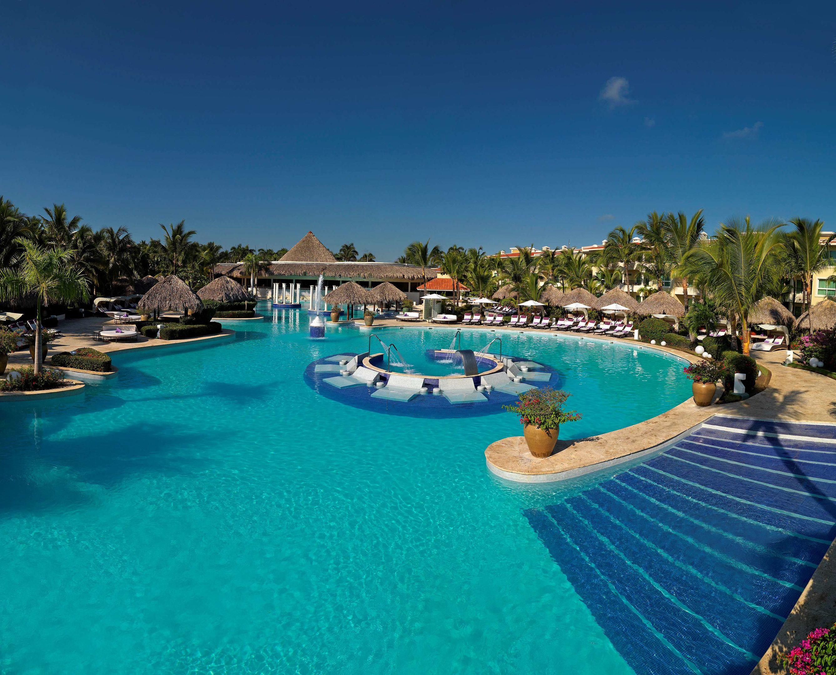 The Reserve at Paradisus Punta Cana — photo 4