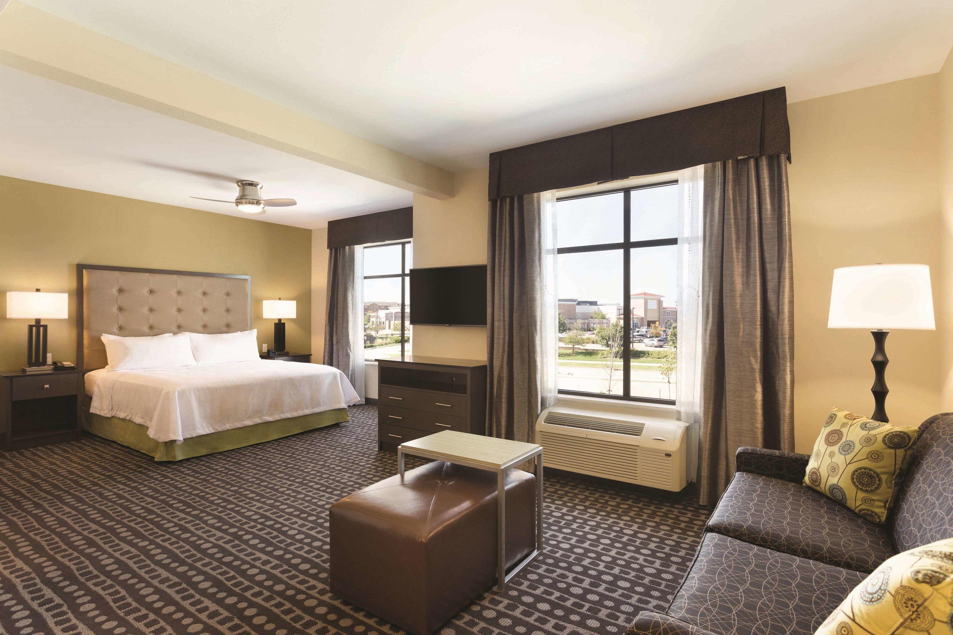 Homewood Suites by Hilton West Des Moines/SW Mall Area — photo 4