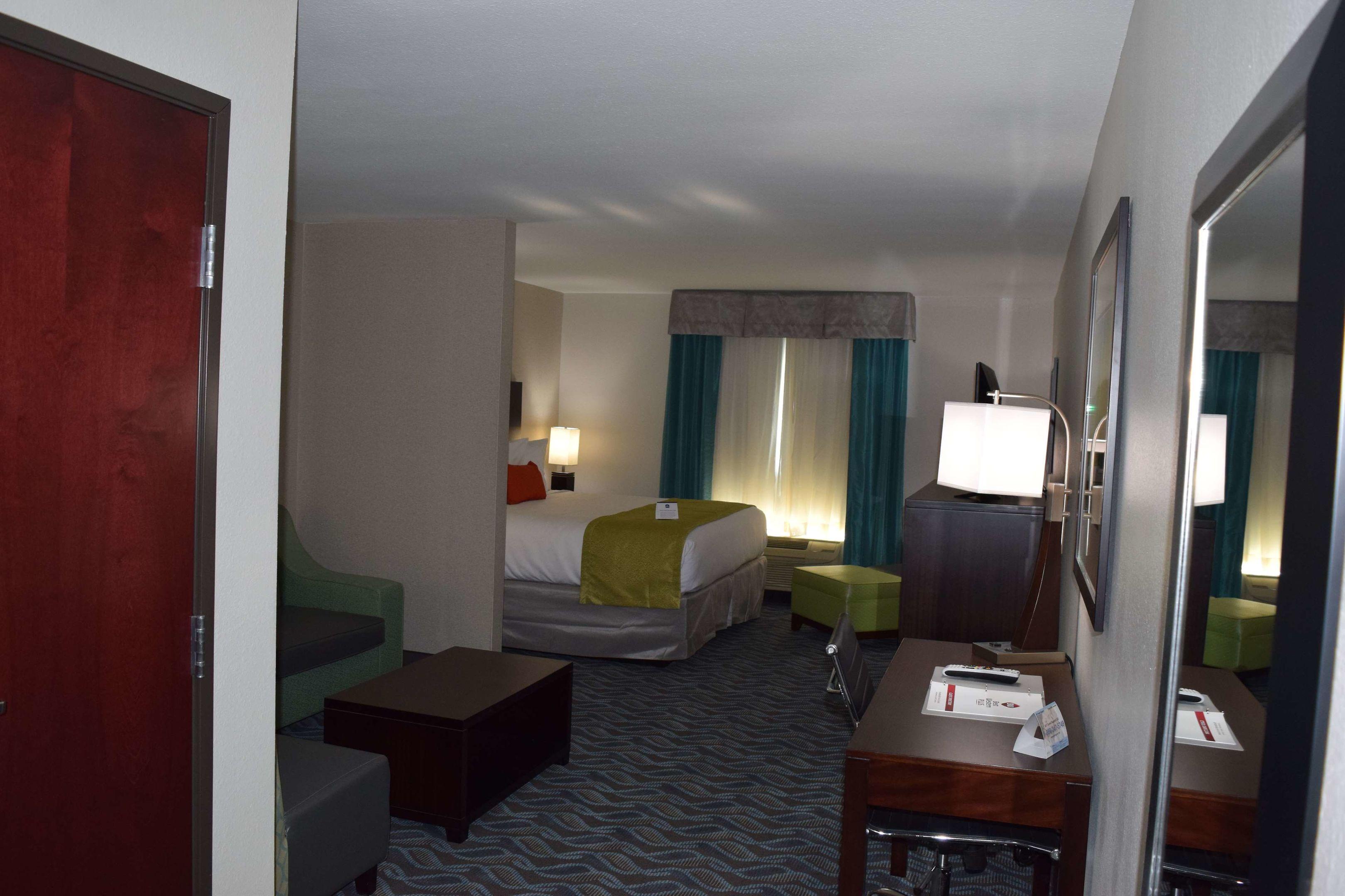 Best Western Plus Hardeeville Inn & Suites — photo 5