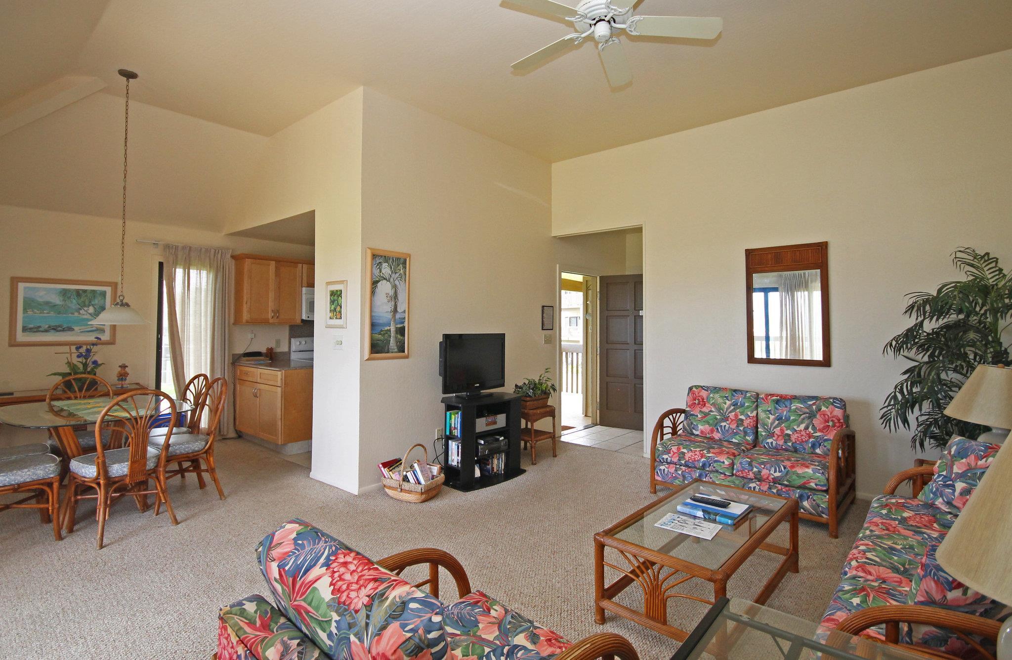 Kaha Lani Resort — photo 4