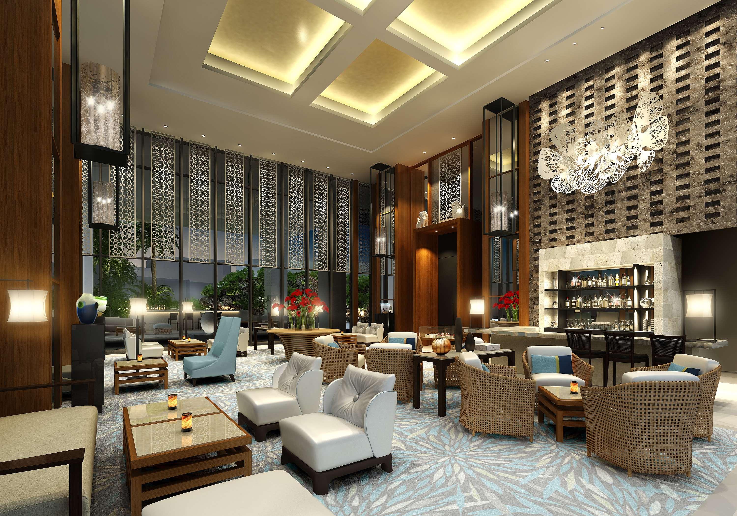 Hyatt Regency Naha, Okinawa — photo 4
