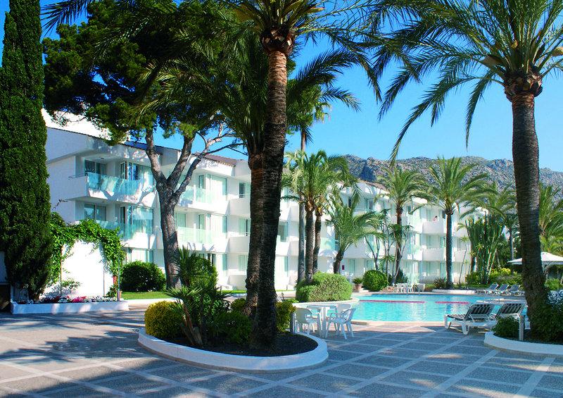 Illa d'Or Hotel & Illa d'Or Club — photo 4