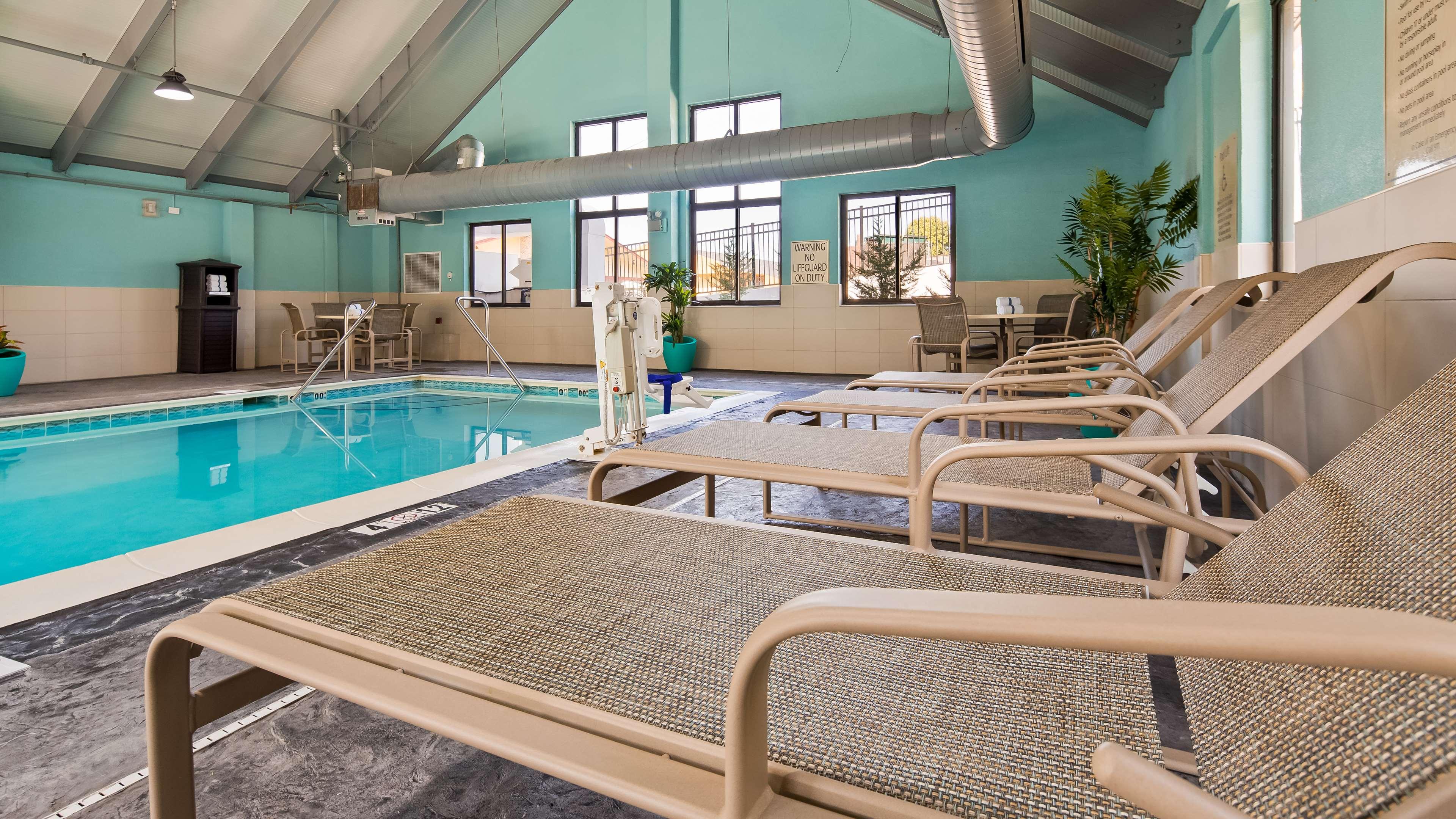 Best Western Eagles Inn — photo 4