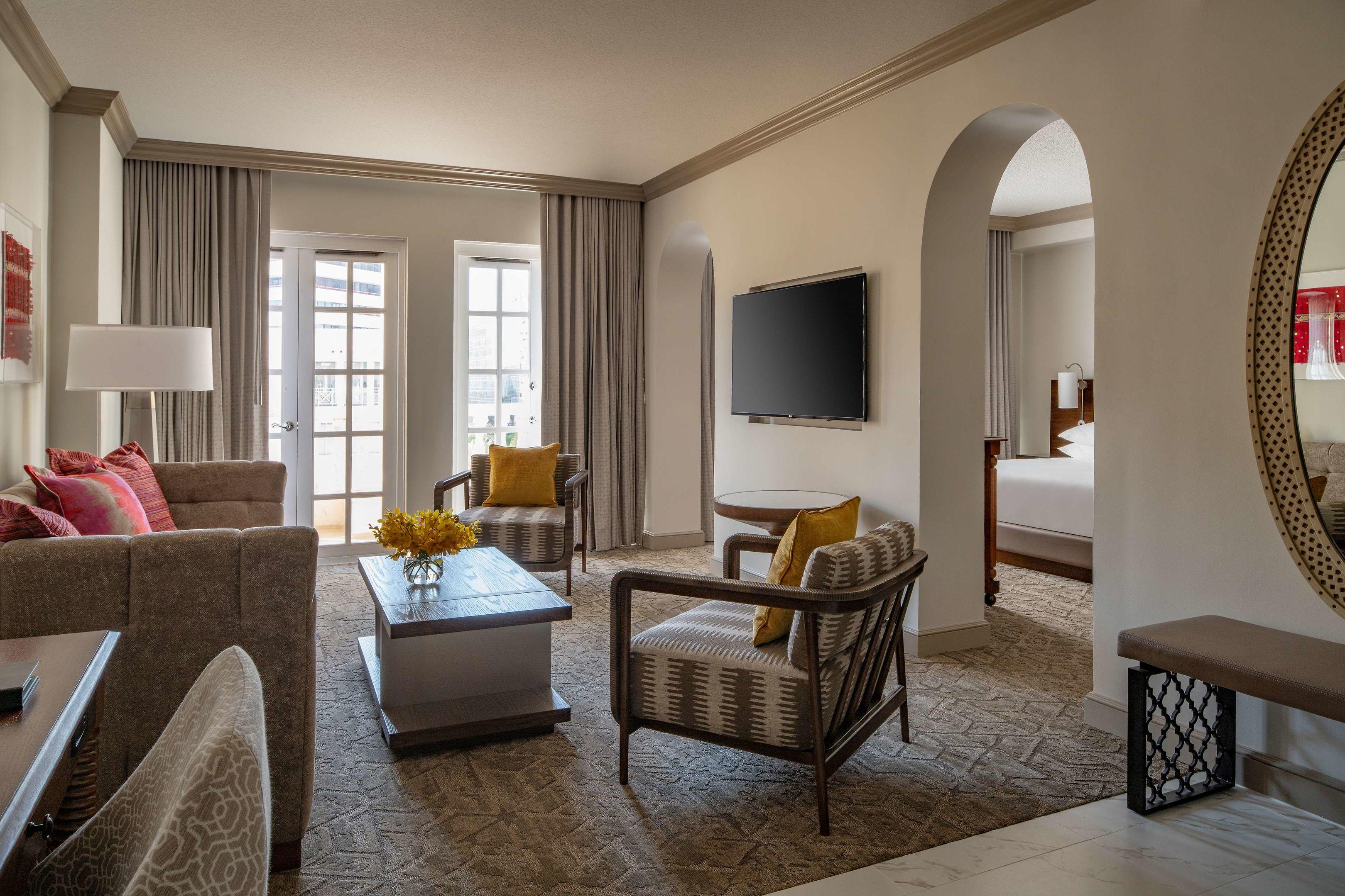 Hyatt Regency Coral Gables — photo 3