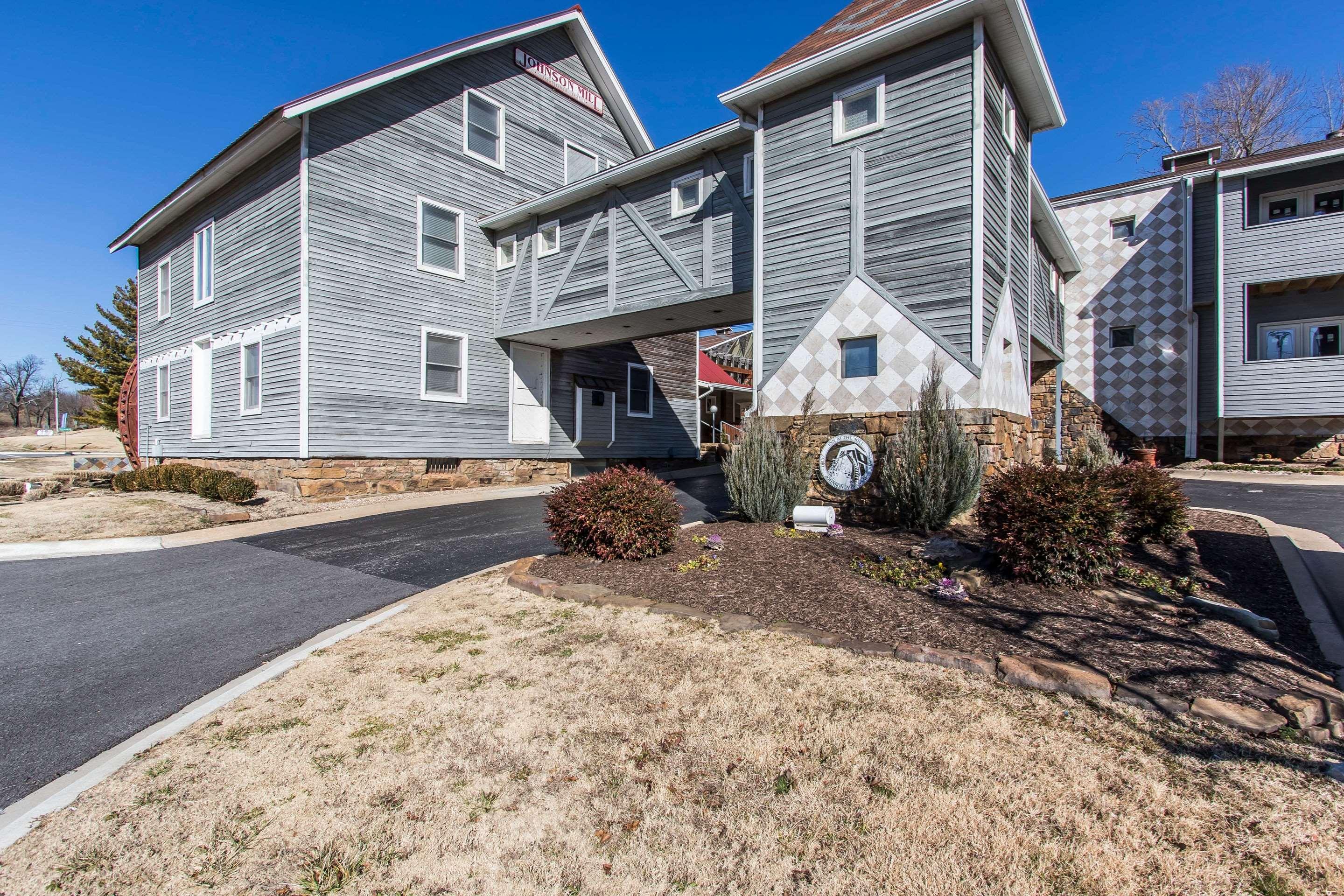 Inn at the Mill, Ascend Collection — photo 4