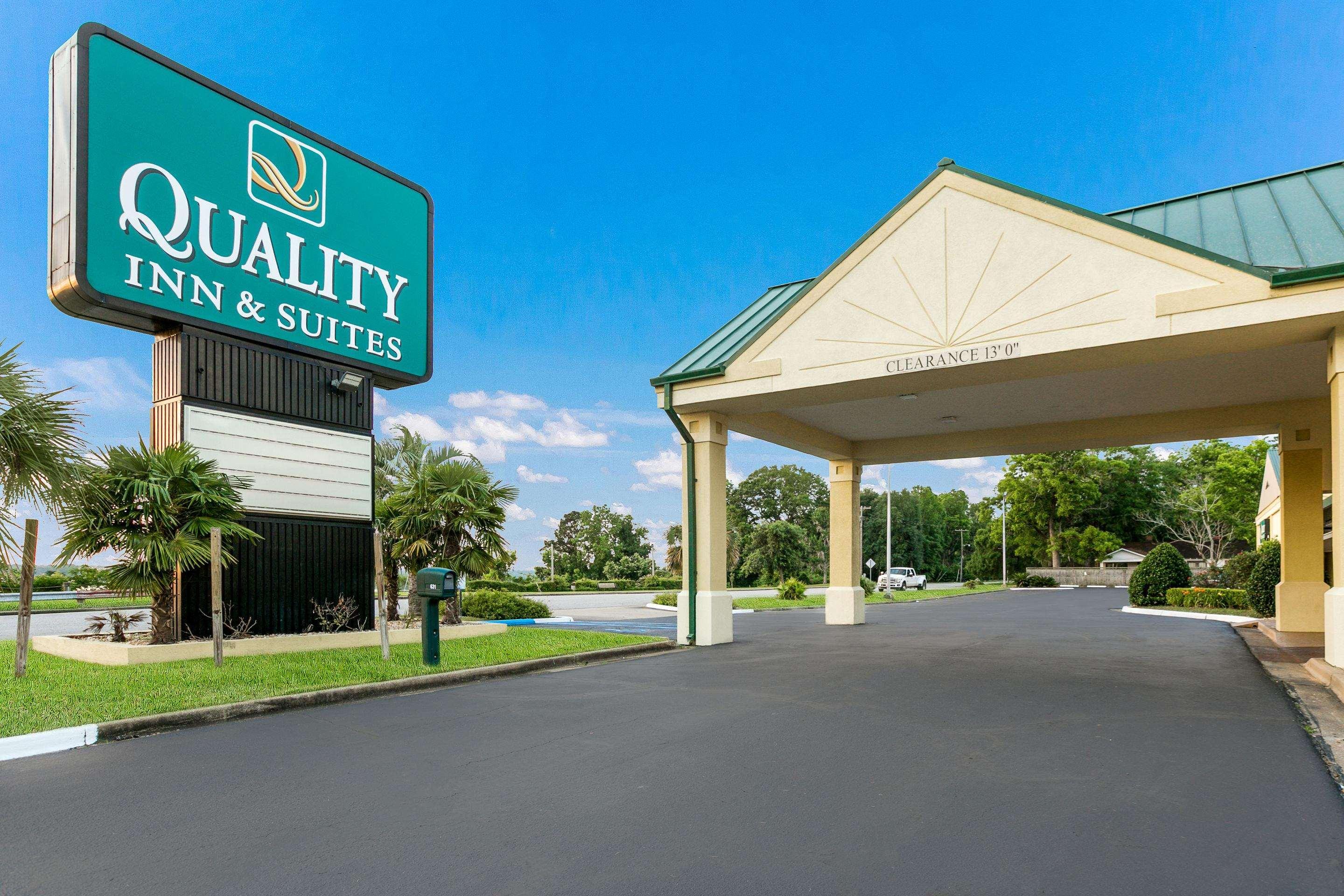 Quality Inn And Suites Eufaula — photo 3