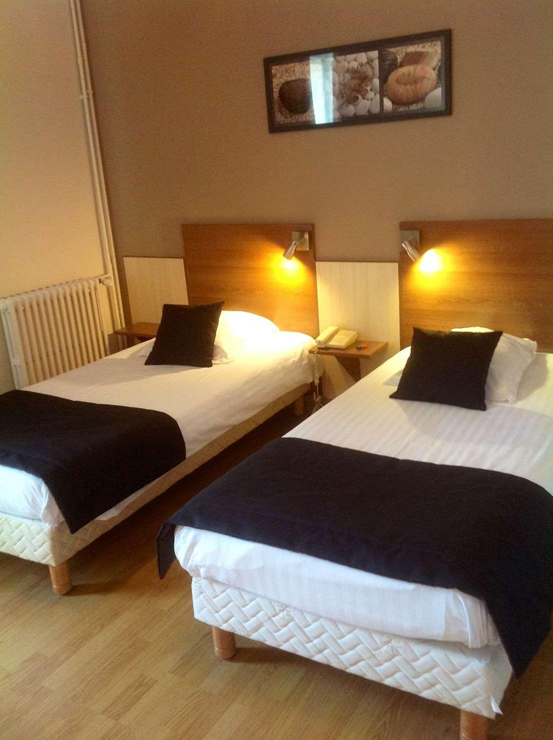 Brit Hotel Le Magdalena — photo 4