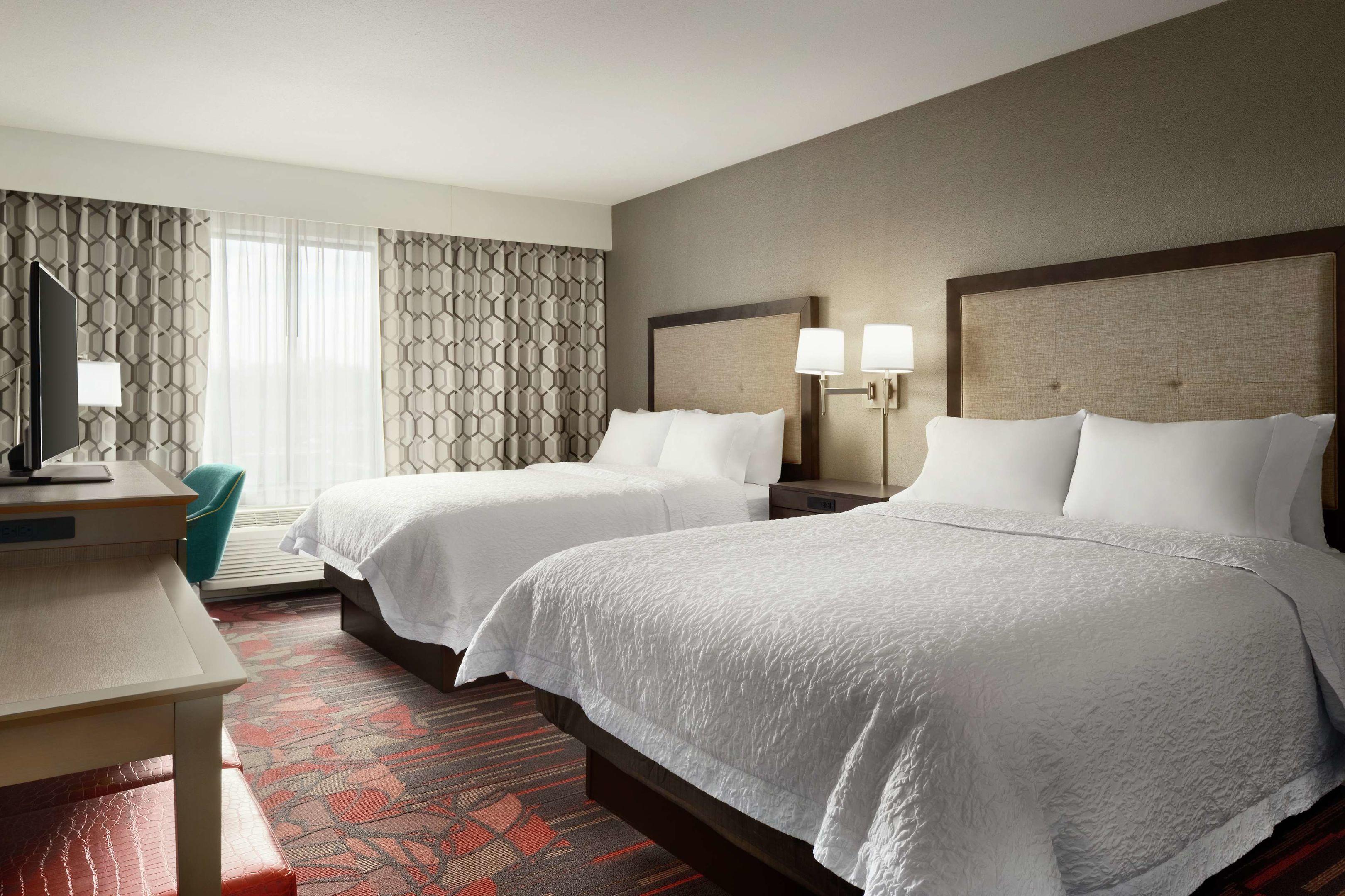 Hampton Inn & Suites St. Louis/Alton — photo 4