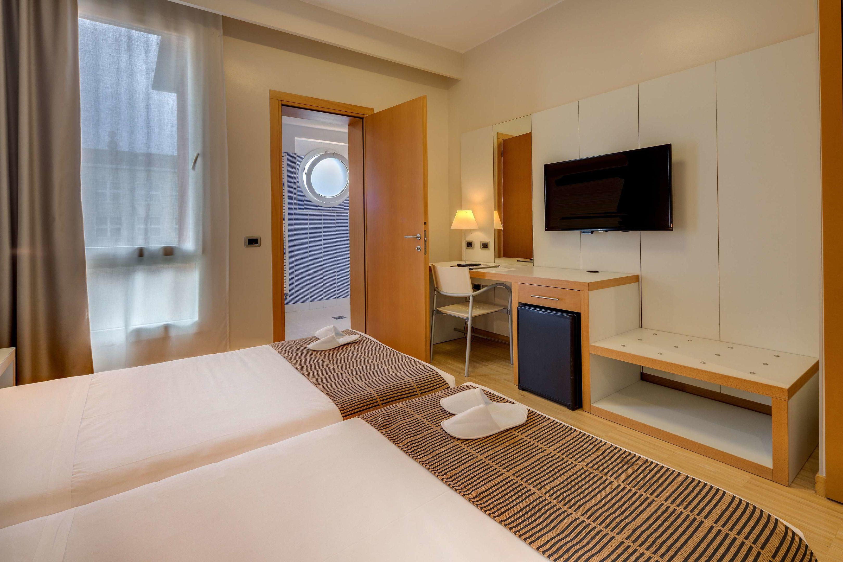 Best Western Plus Hotel Bologna — photo 4