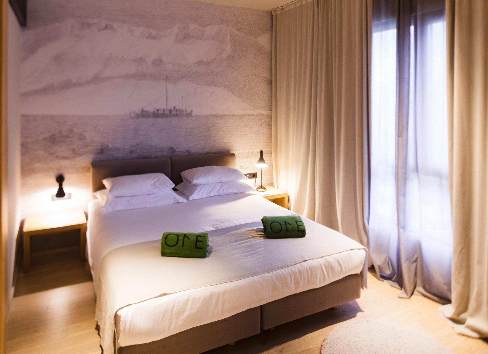 One Suite Hotel — photo 4