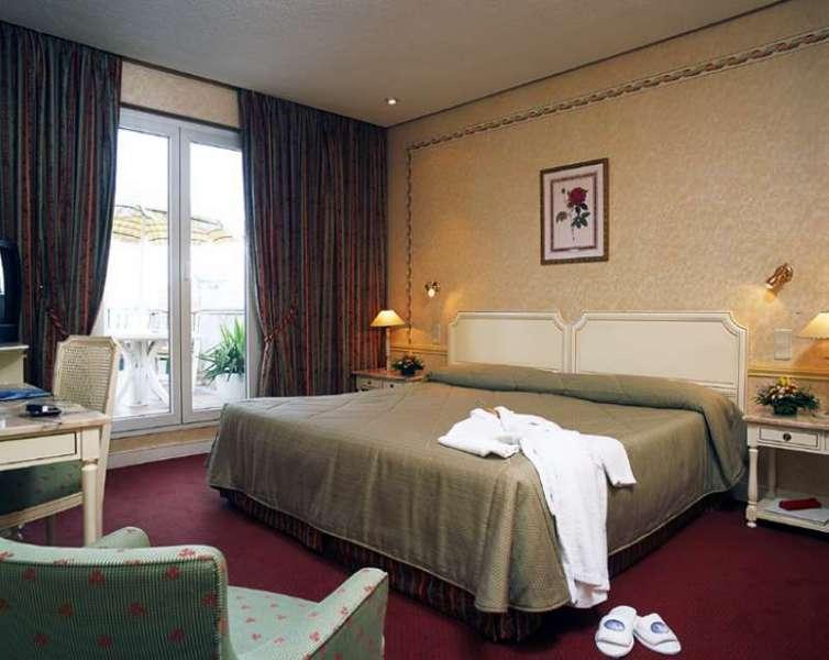 Espahotel Plaza de España — photo 4