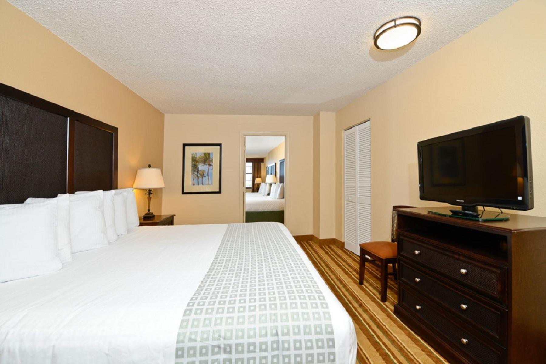 Daytona Beach Shores Hotel — photo 5