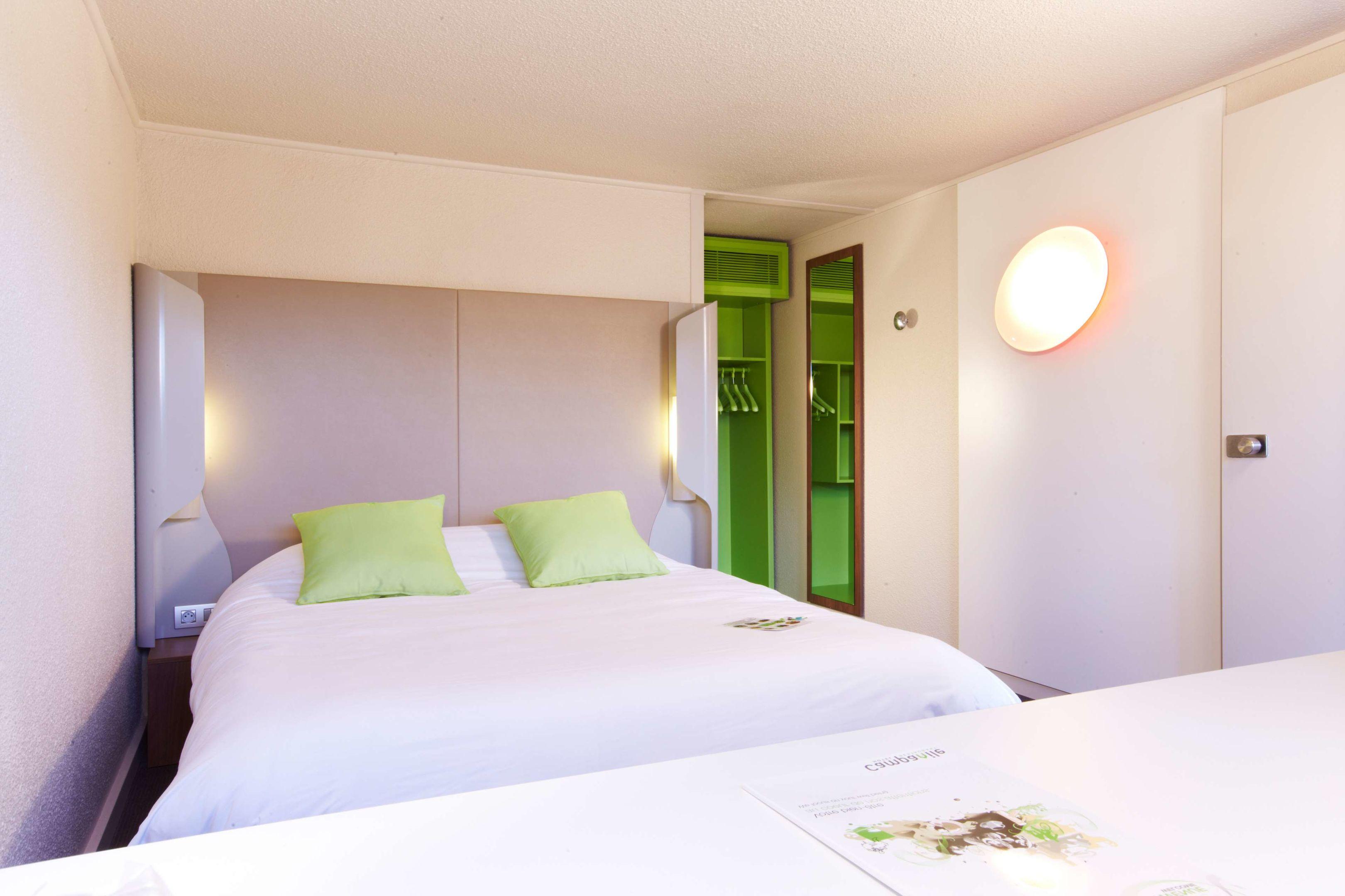 Hotel Campanile Hendaye — photo 5