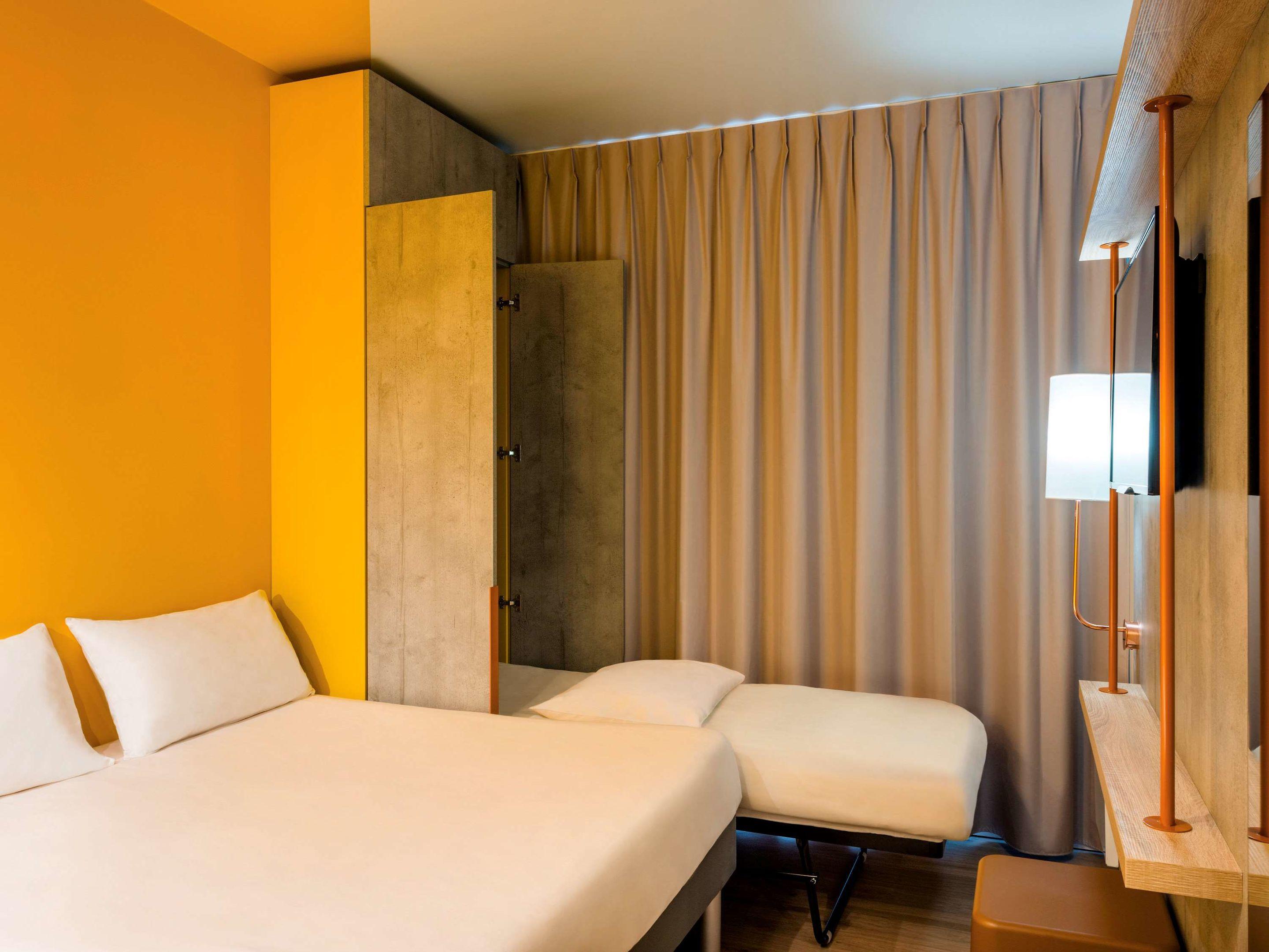 ibis budget Château-Thierry — photo 5
