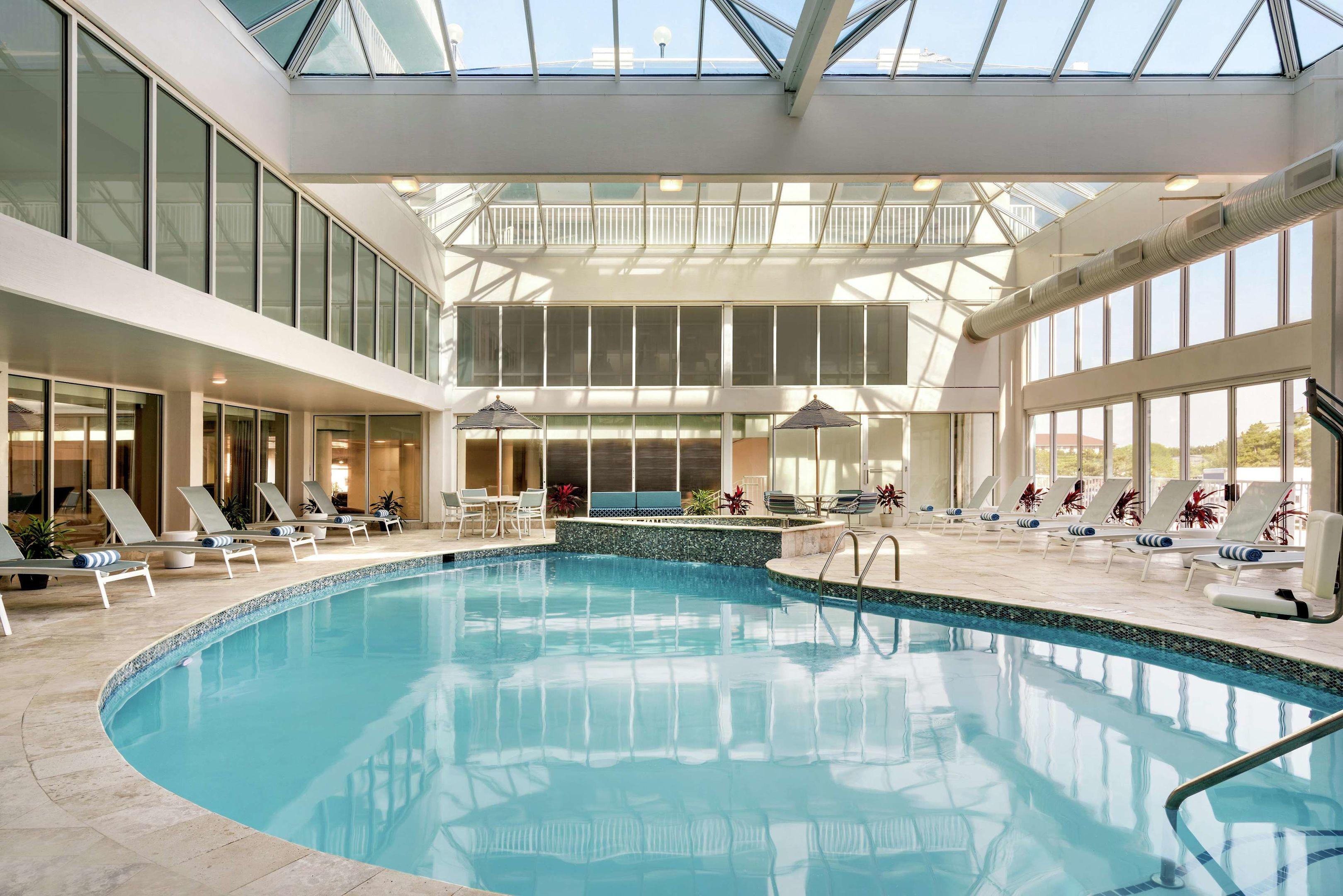 DoubleTree Ocean City Oceanfront — photo 5