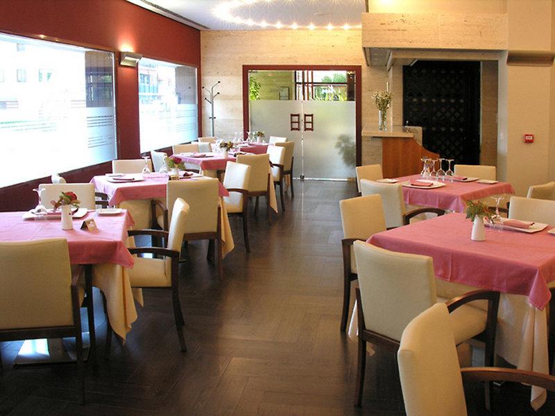 Hotel Torremangana — photo 3
