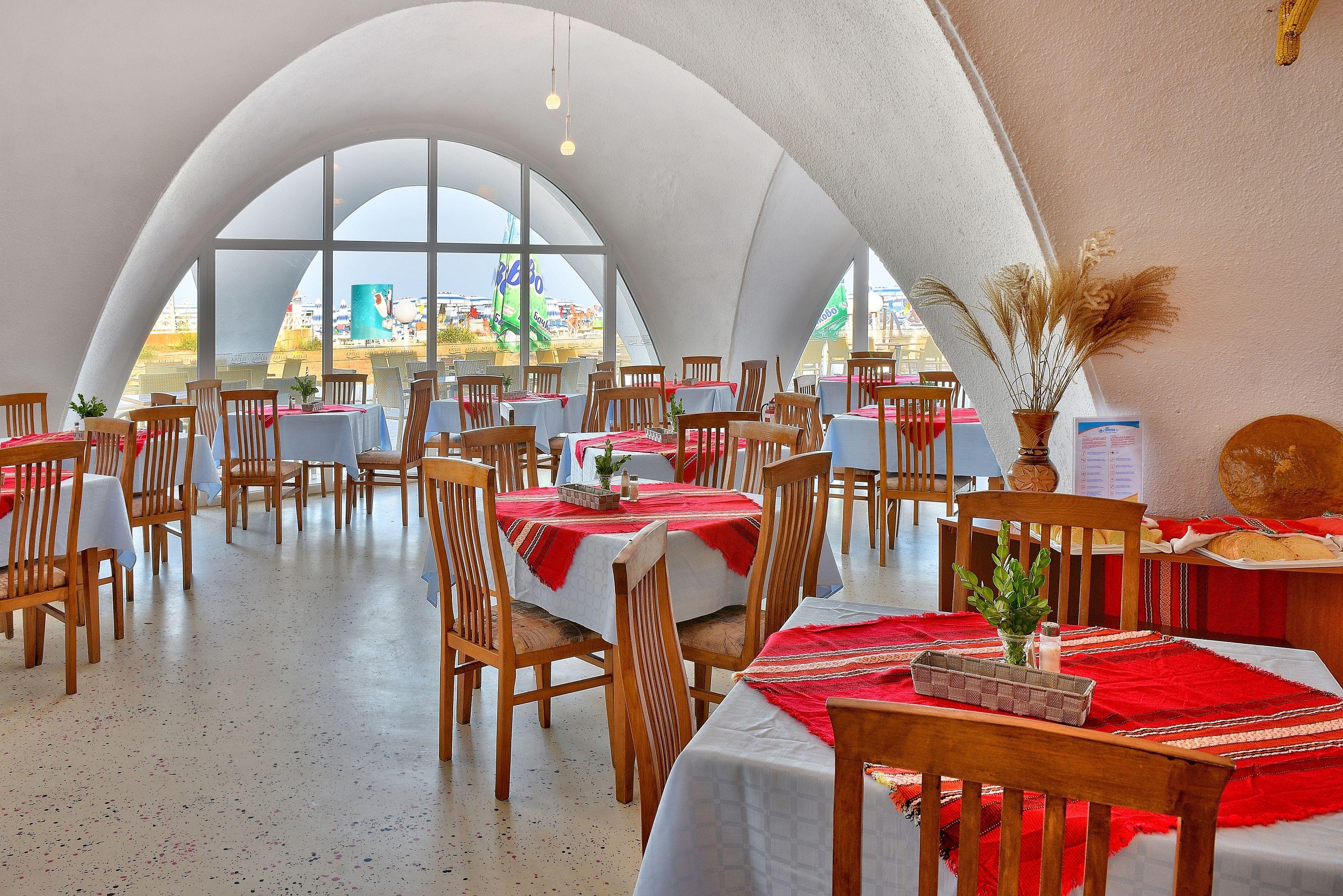 Hotel Elitsa — photo 5